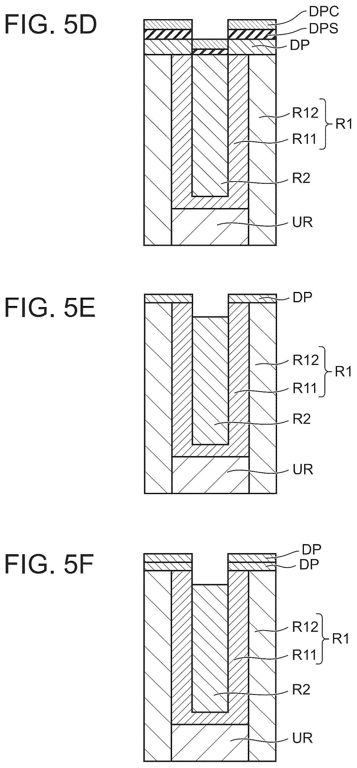 Patent US12308208 Figure 7 – Substrate processing method and substrate processing apparatus