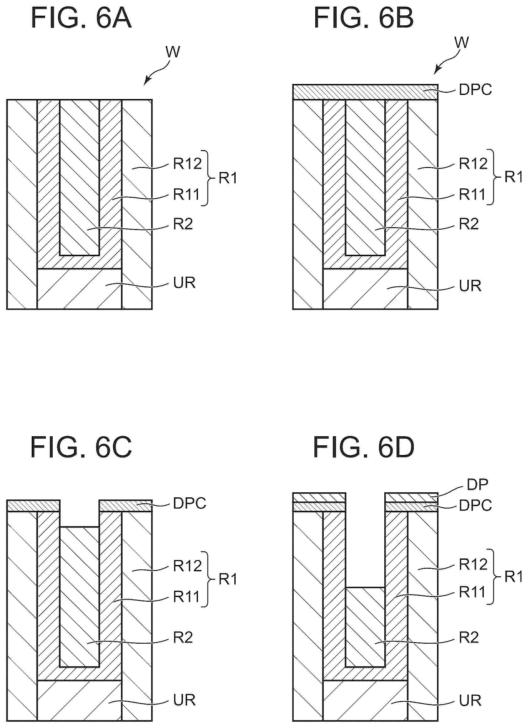 Patent US12308208 Figure 9 – Substrate processing method and substrate processing apparatus