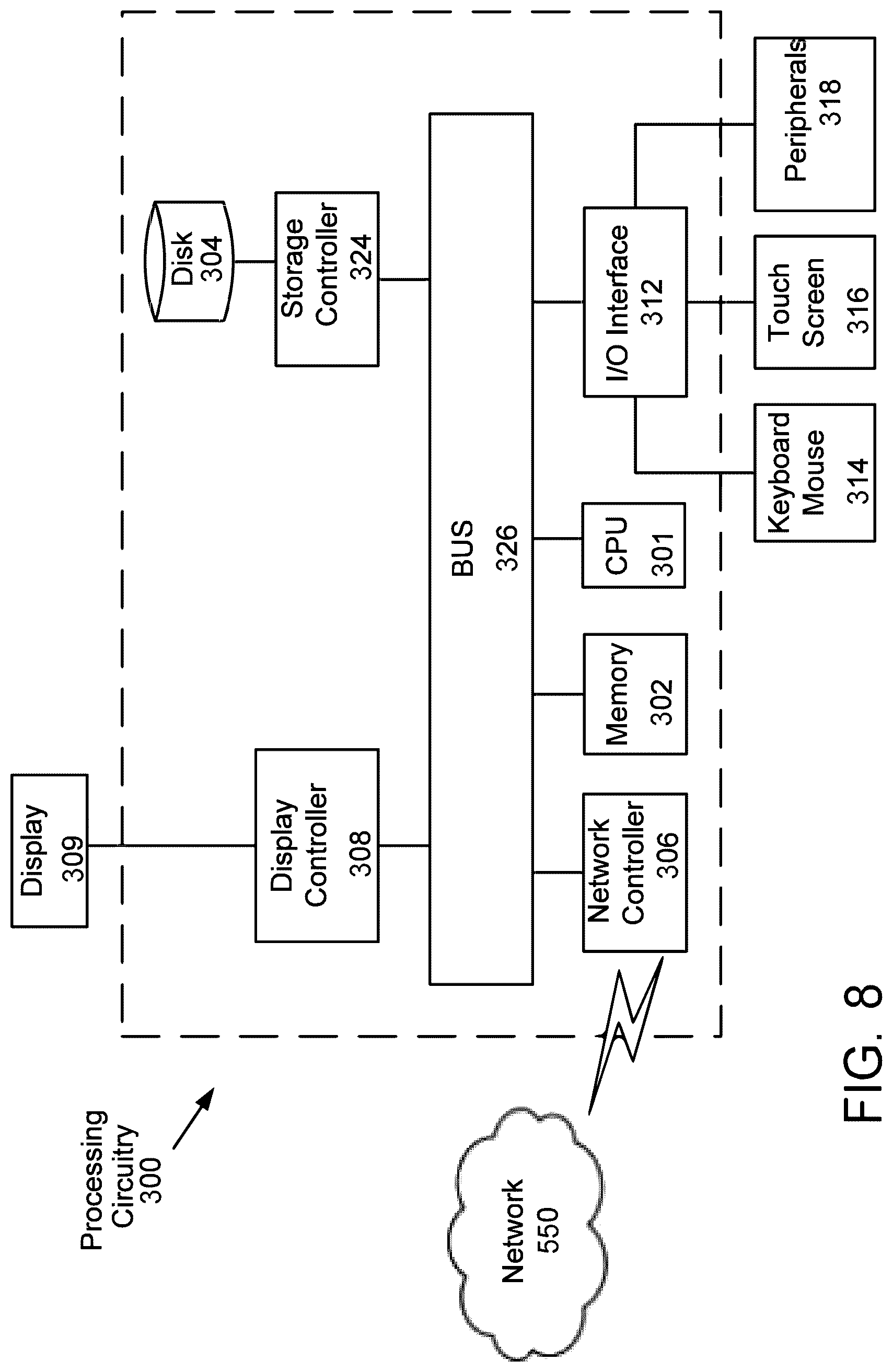 Patent US12308208 Figure 11 – Substrate processing method and substrate processing apparatus