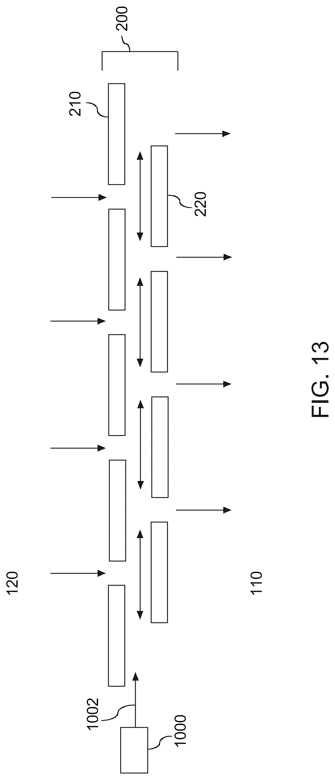 Patent US12308209 Figure 12 – Workpiece processing apparatus with plasma and thermal processing systems