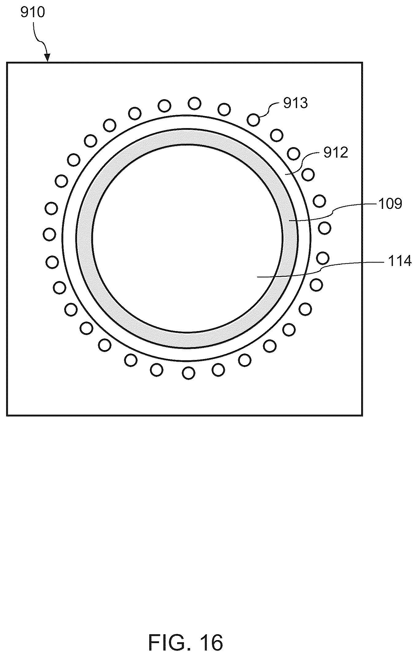 Patent US12308209 Figure 15 – Workpiece processing apparatus with plasma and thermal processing systems