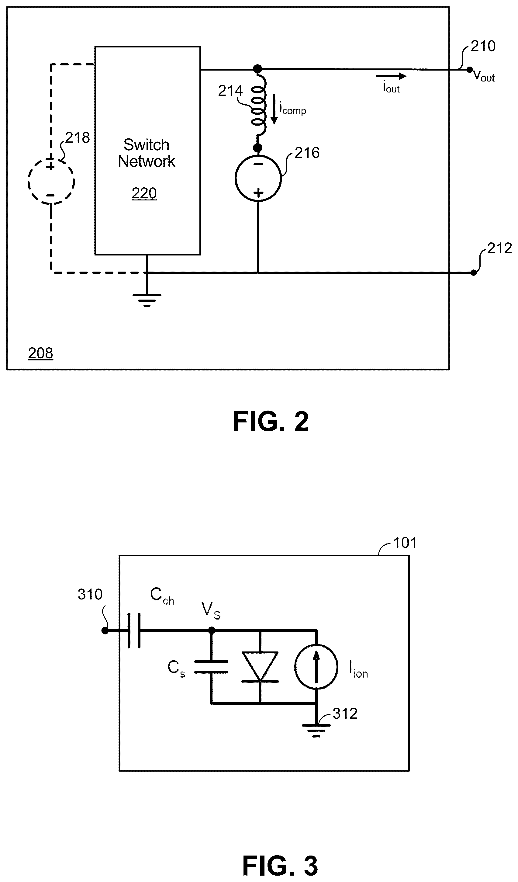 Patent US12308210 Figure 2 – Active switch on time control for bias supply