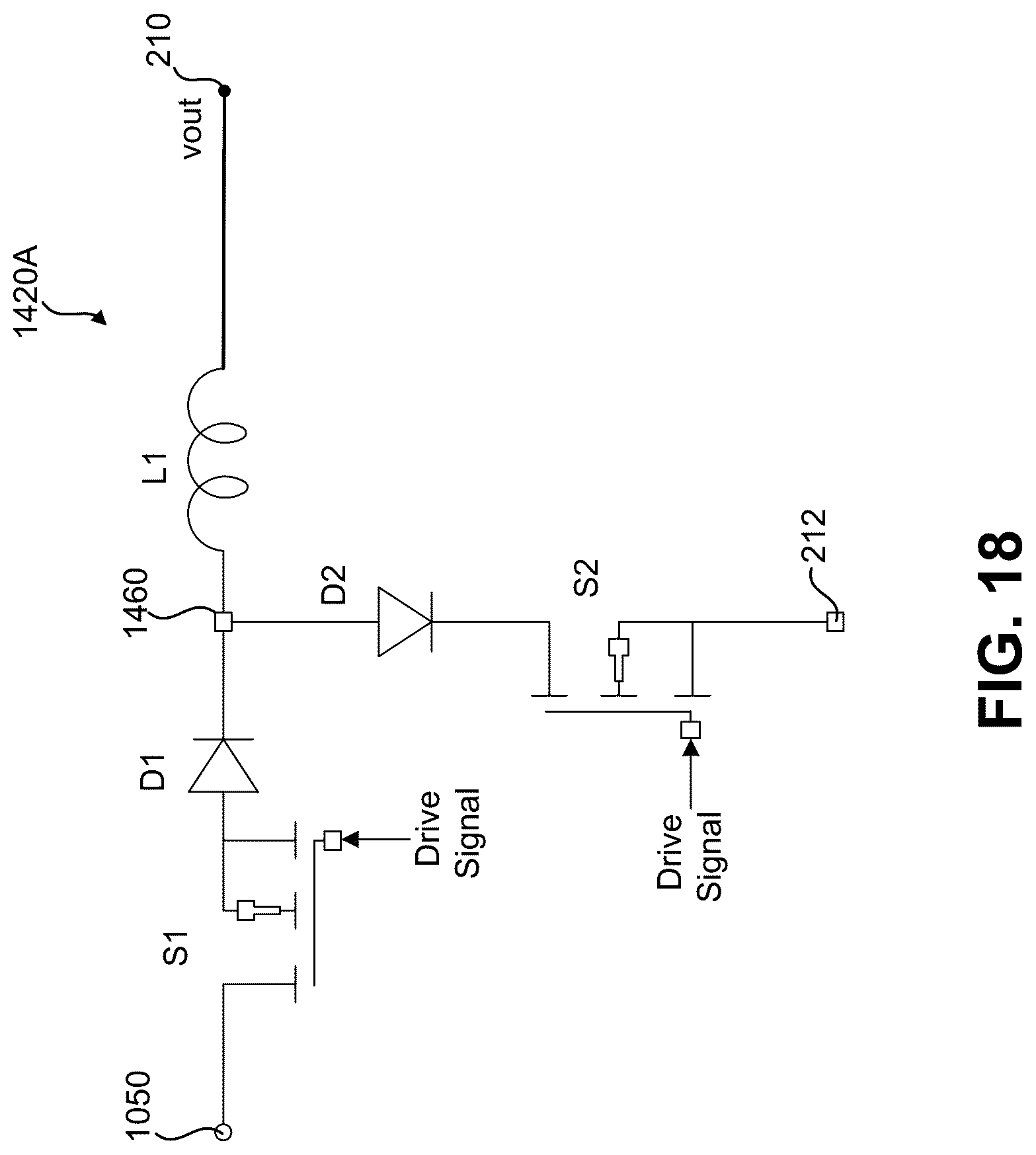Patent US12308210 Figure 18 – Active switch on time control for bias supply