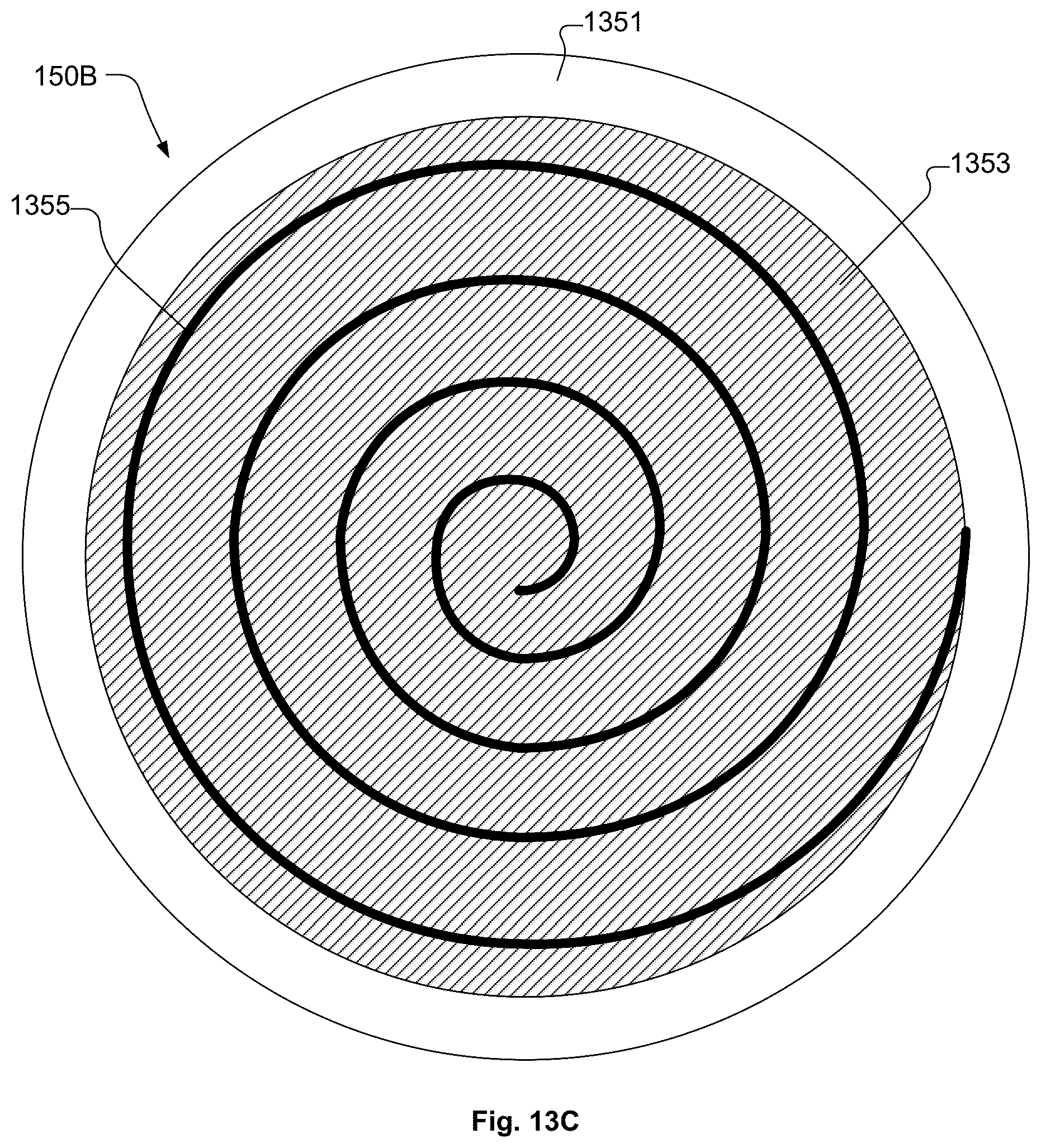 Patent US12308211 Figure 14 – Systems and methods for use of low frequency harmonics in bias radiofrequency supply to control uniformity of plasma process results across substrate