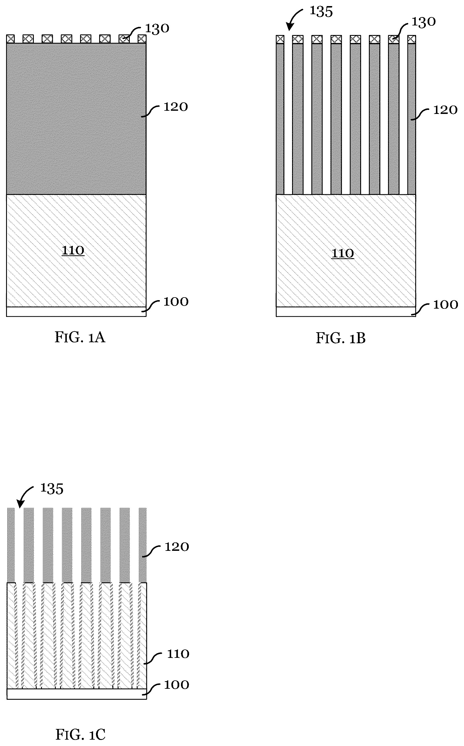 Patent US12308212 Figure 1 – In-situ adsorbate formation for plasma etch process