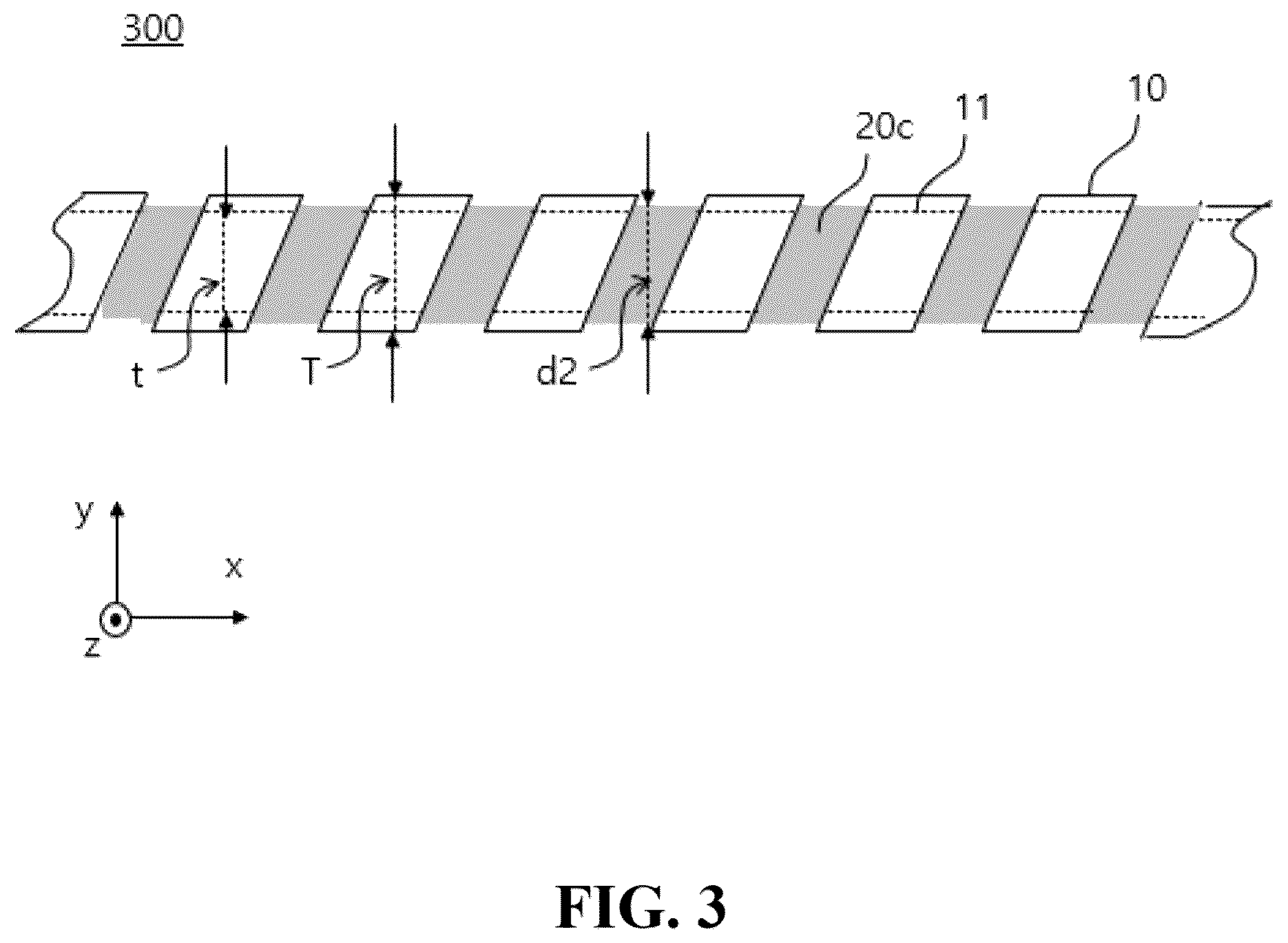 Patent US12308213 Figure 3 – Core insertion type spiral tube and making method for the same