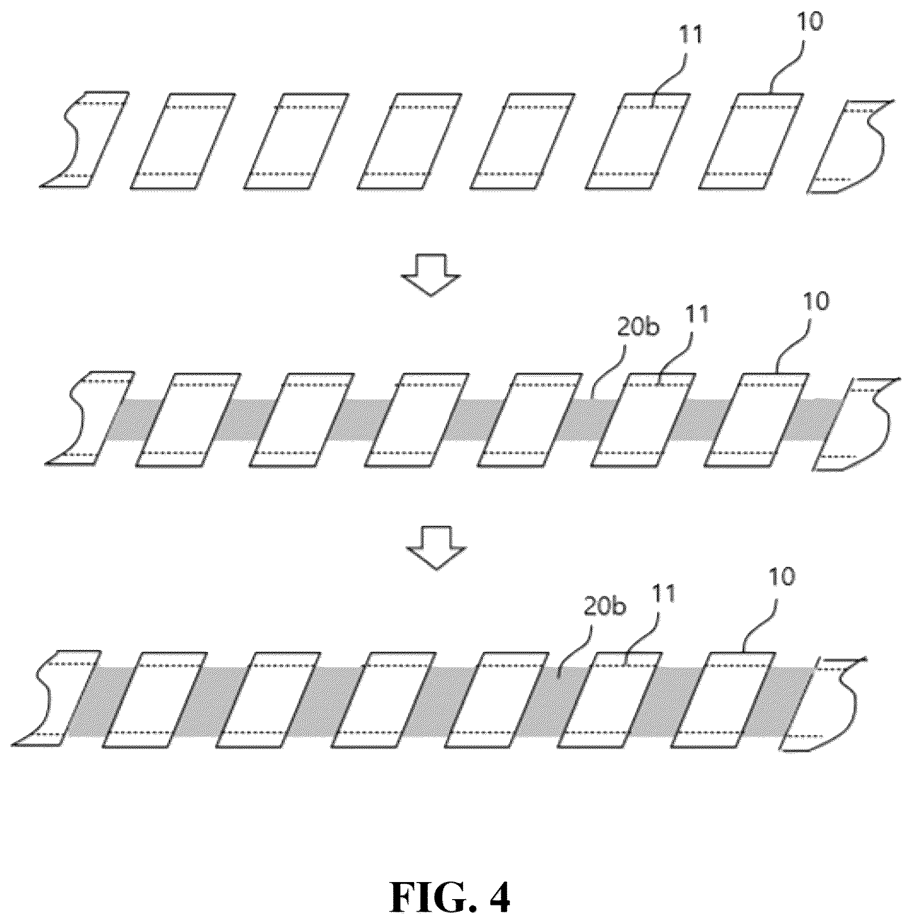 Patent US12308213 Figure 4 – Core insertion type spiral tube and making method for the same