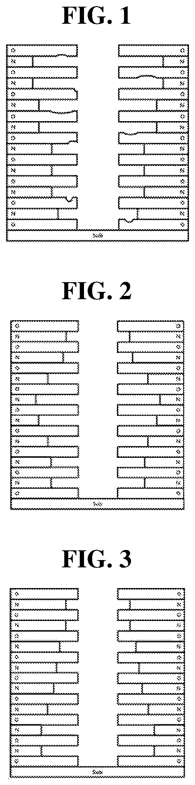 Patent US12308214 Figure 1 – Method of processing substrate