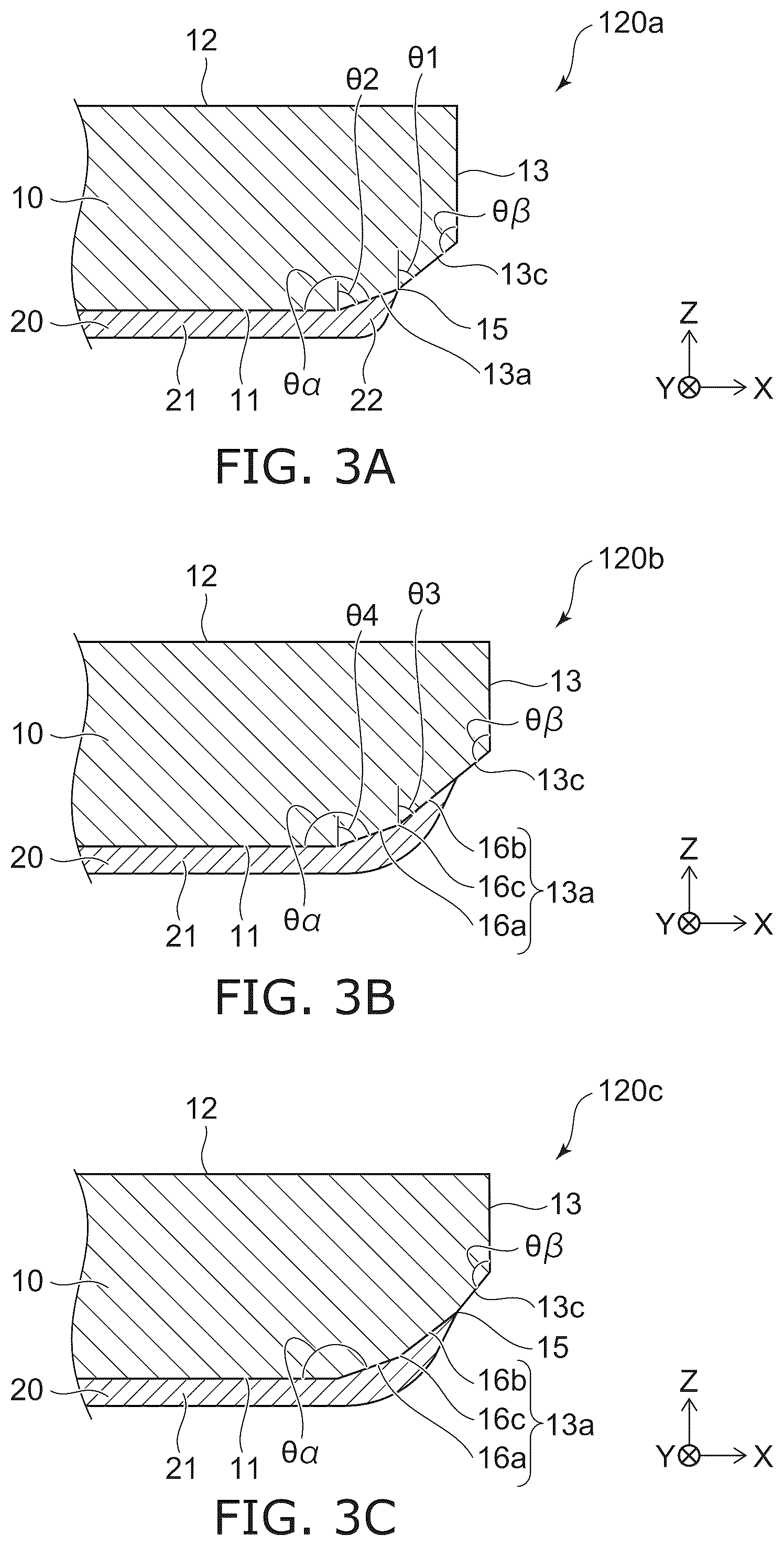 Patent US12308215 Figure 2 – Semiconductor manufacturing apparatus member and semiconductor manufacturing apparatus