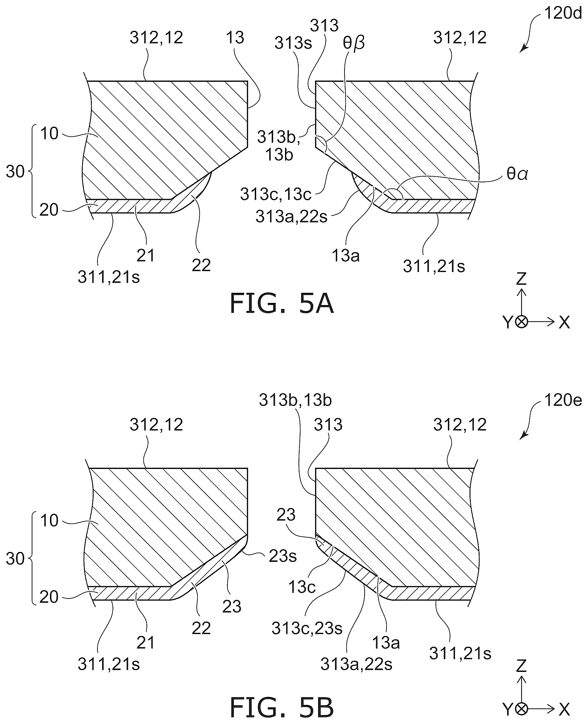 Patent US12308215 Figure 4 – Semiconductor manufacturing apparatus member and semiconductor manufacturing apparatus