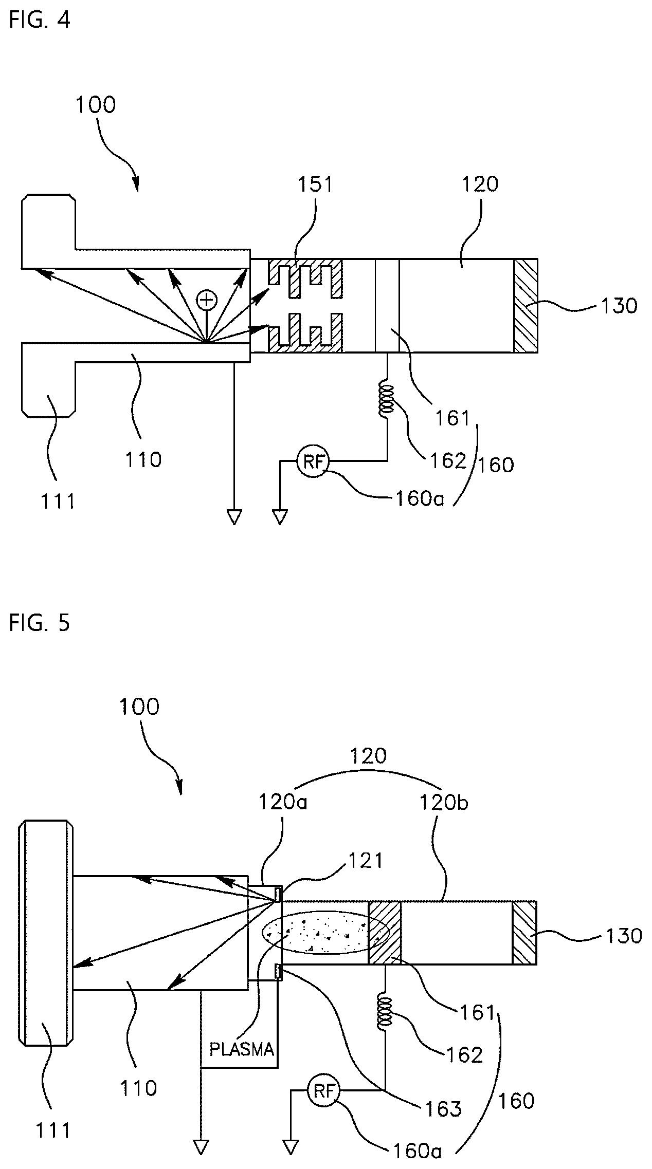 Patent US12308217 Figure 3 – Apparatus for preventing contamination of self-plasma chamber