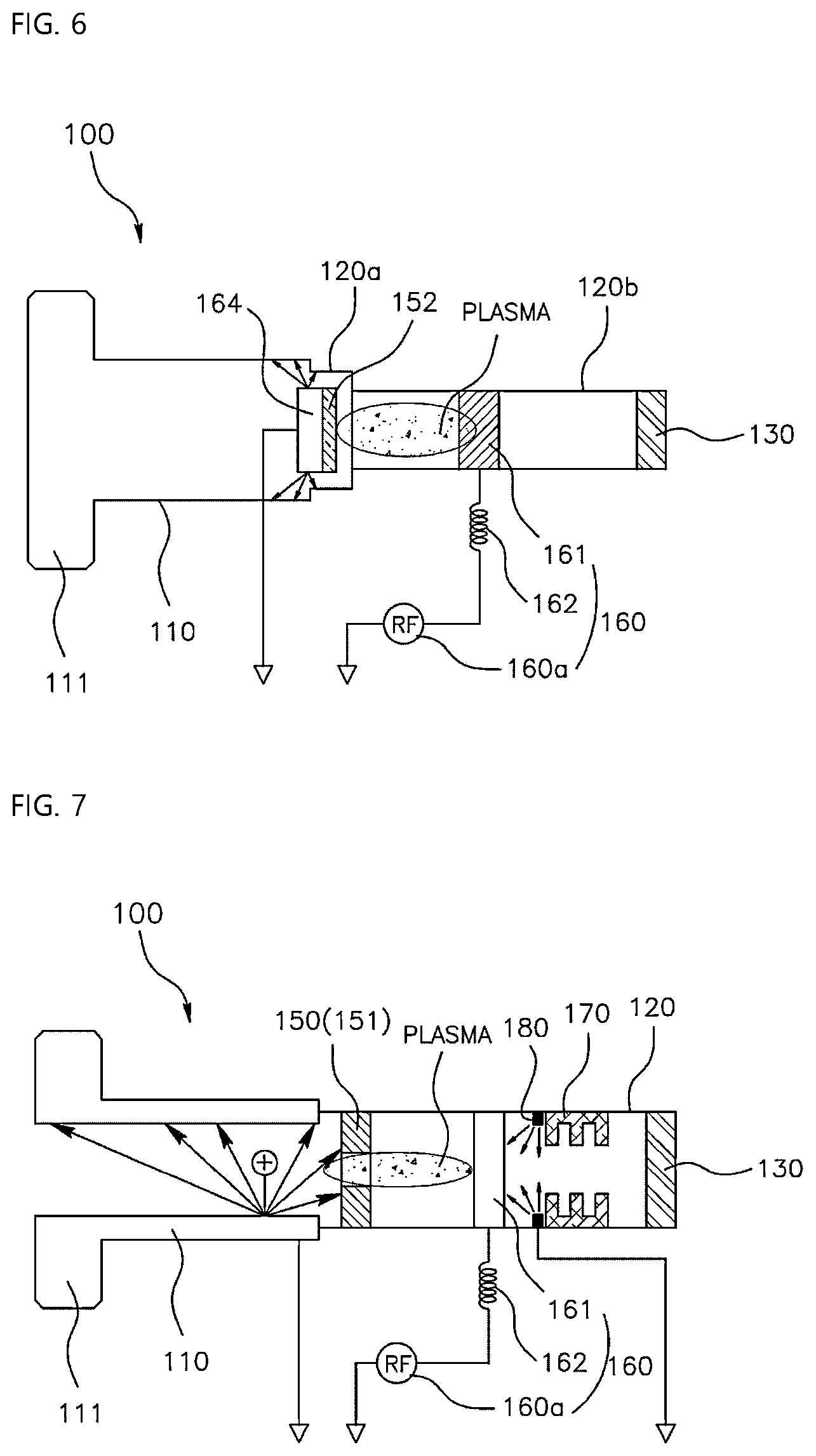 Patent US12308217 Figure 4 – Apparatus for preventing contamination of self-plasma chamber