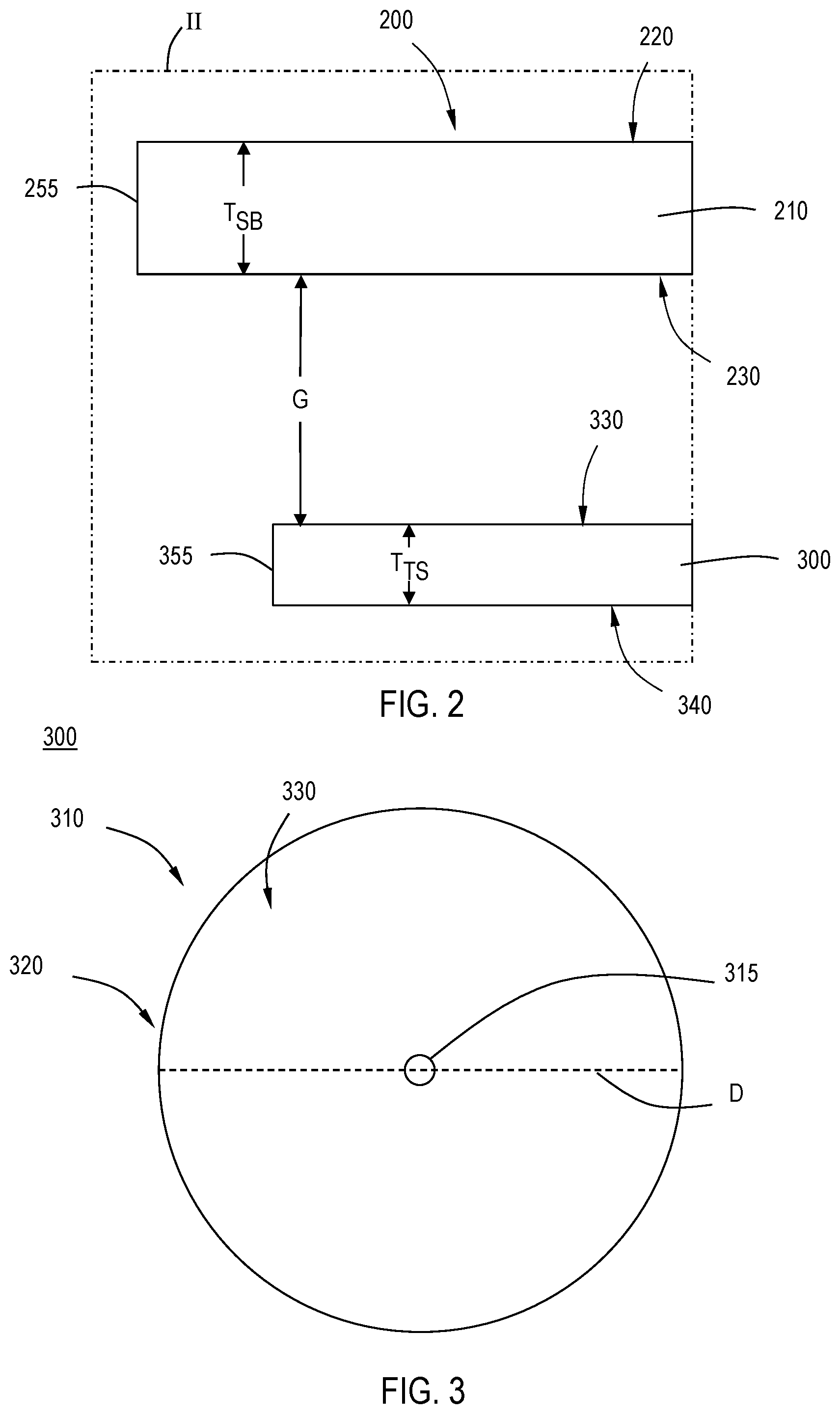 Patent US12308218 Figure 2 – Thermal shield for processing chamber