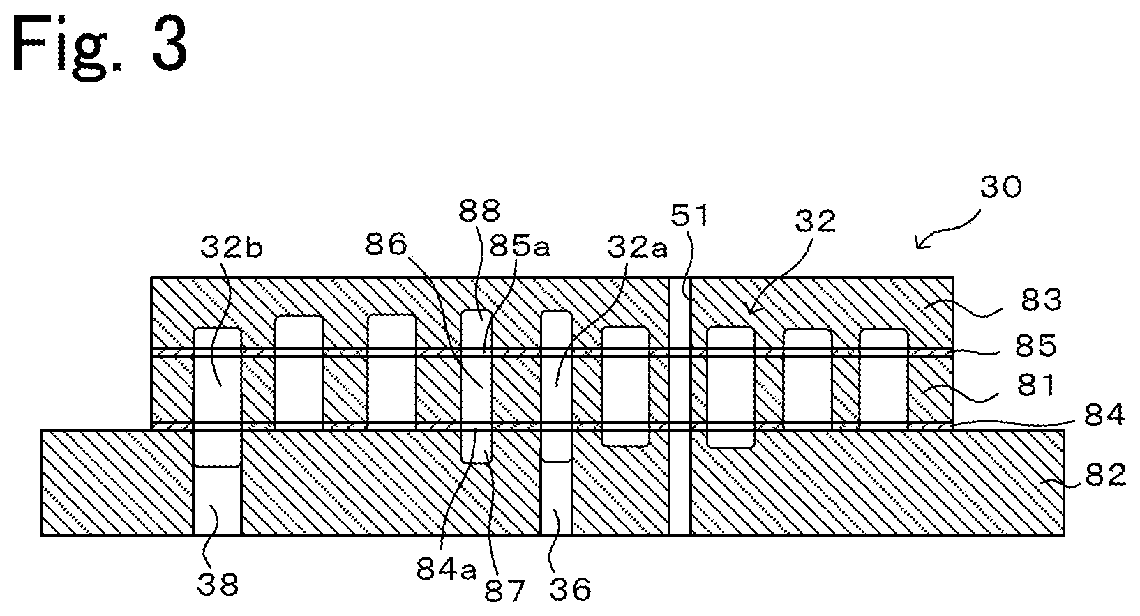 Patent US12308220 Figure 3 – Wafer placement table