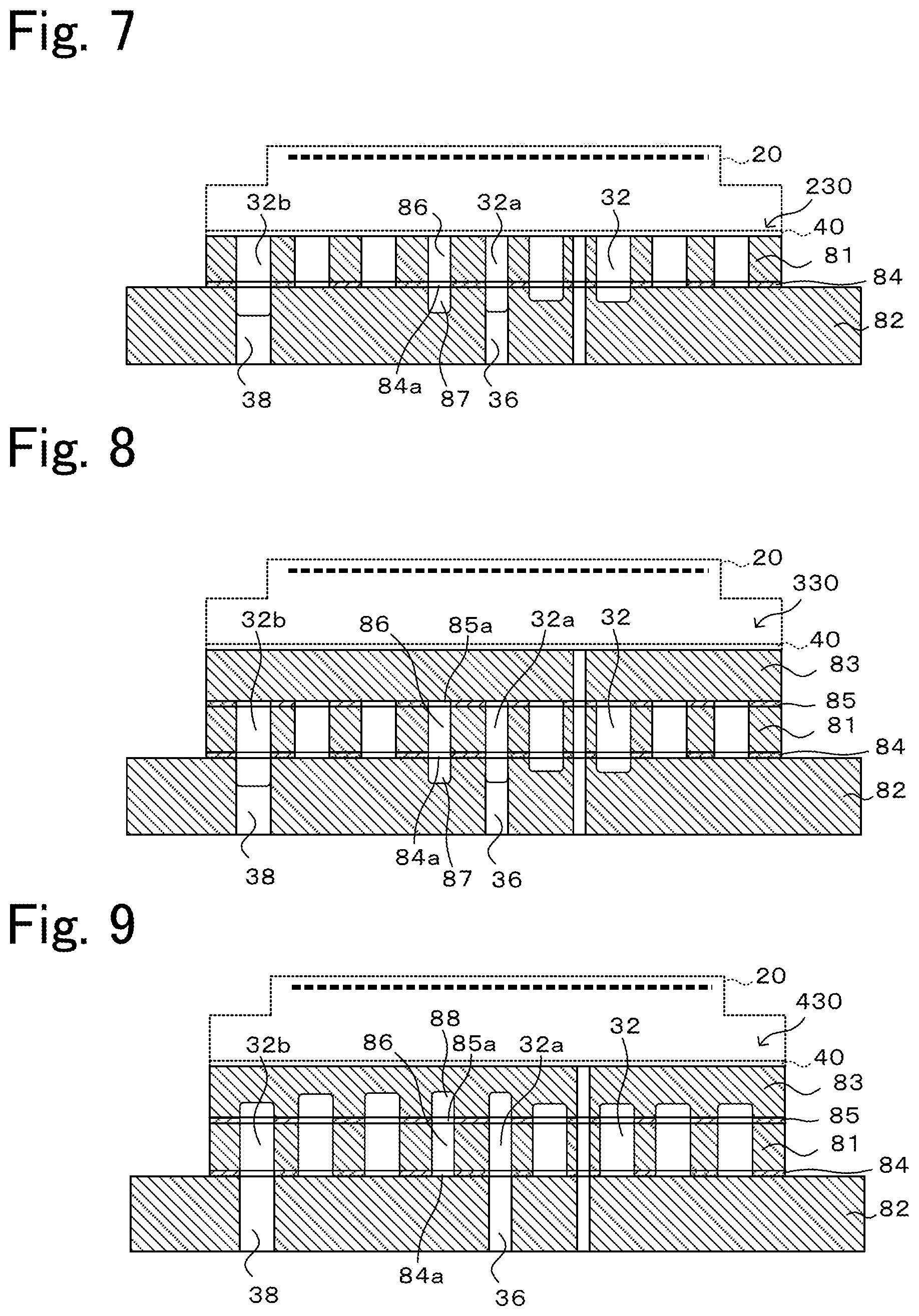 Patent US12308220 Figure 6 – Wafer placement table