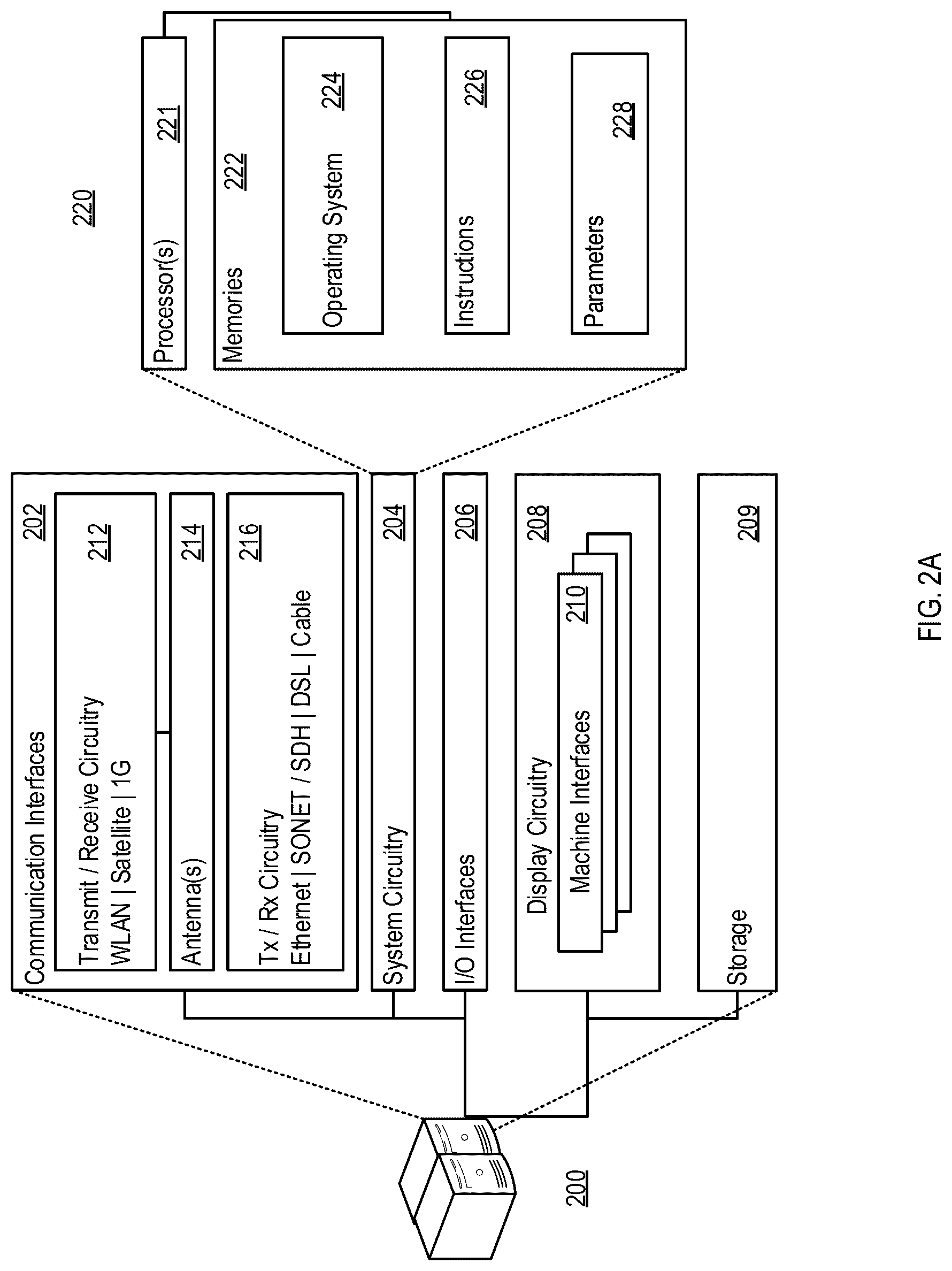 Patent US12308222 Figure 3 – Subspace approach to accelerate Fourier transform mass spectrometry imaging