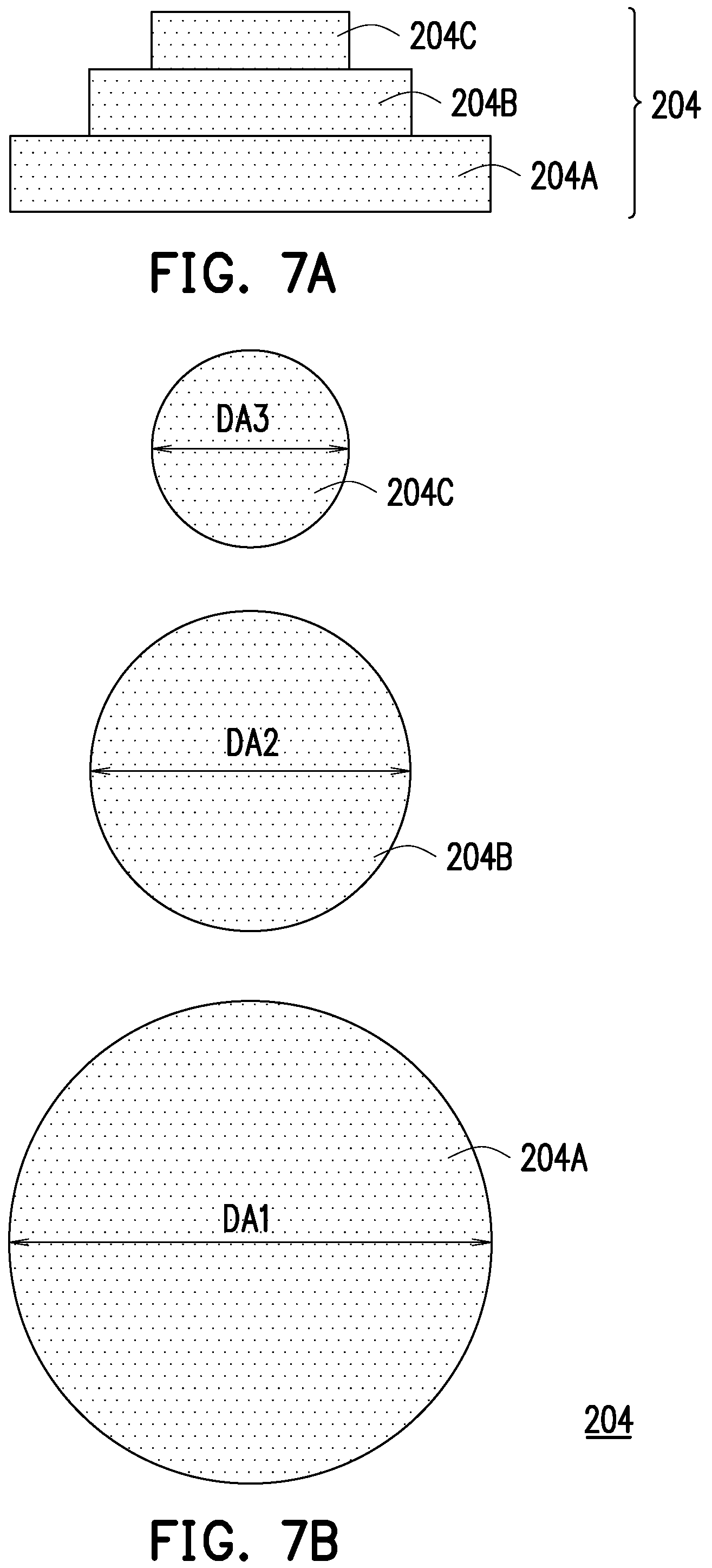 Patent US12308224 Figure 8 – Silicon carbide wafers and grinding method thereof