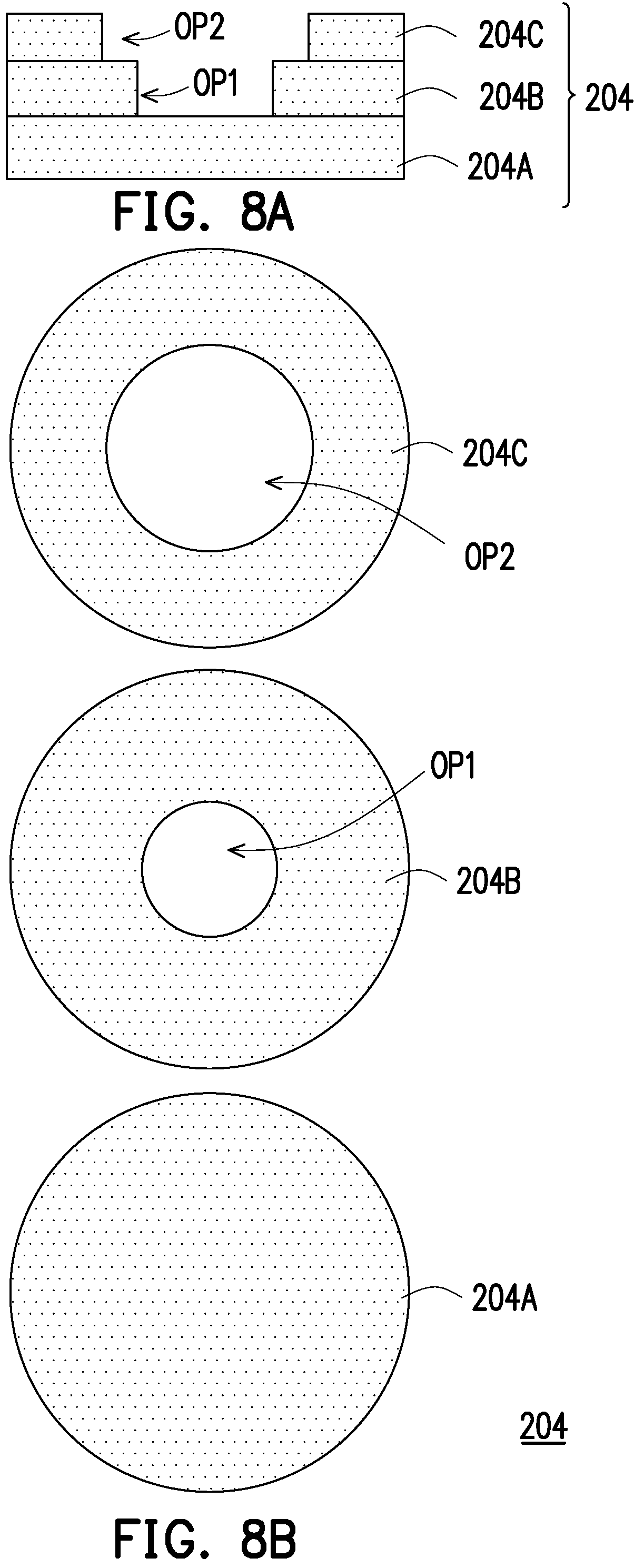 Patent US12308224 Figure 9 – Silicon carbide wafers and grinding method thereof