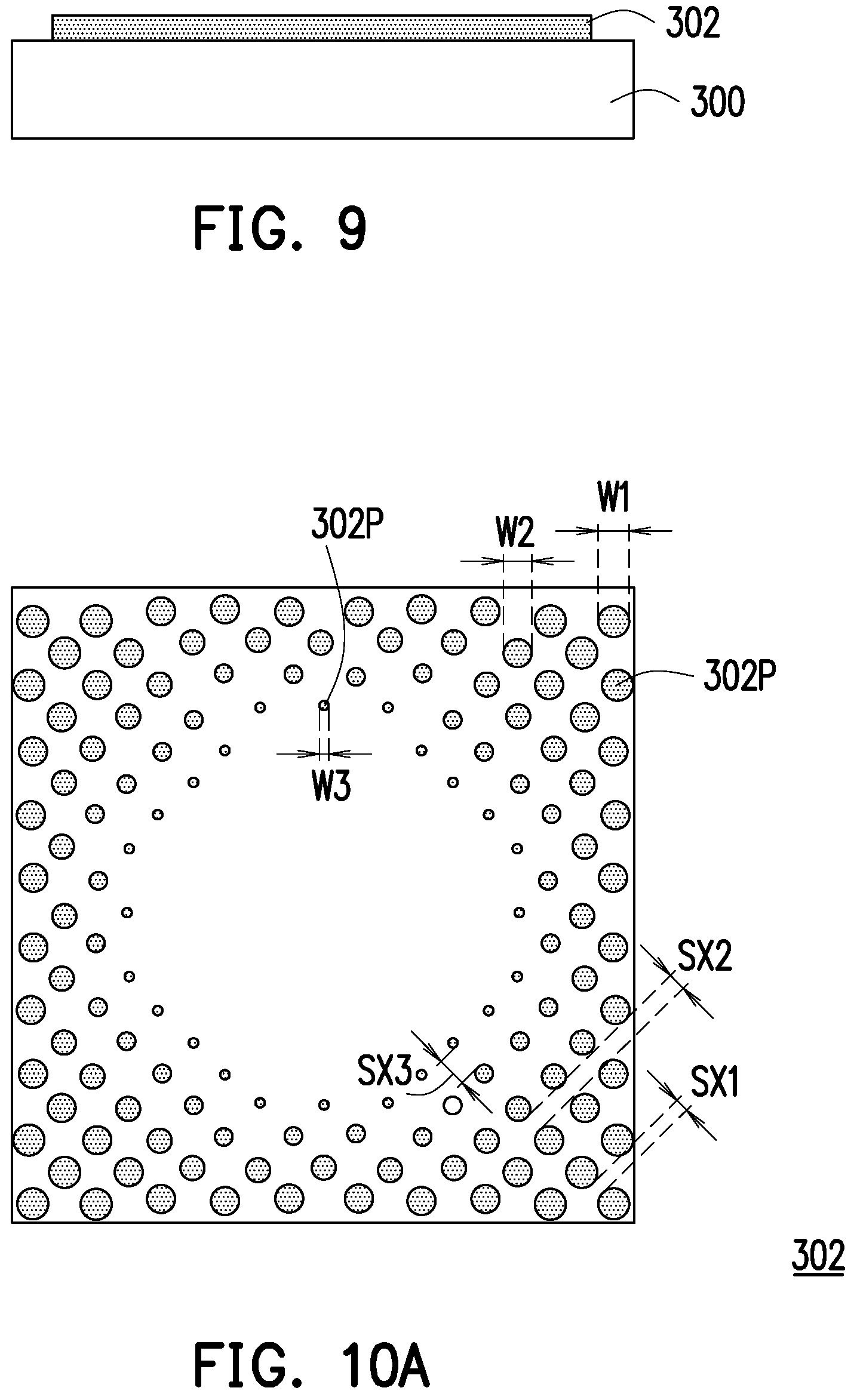 Patent US12308224 Figure 10 – Silicon carbide wafers and grinding method thereof