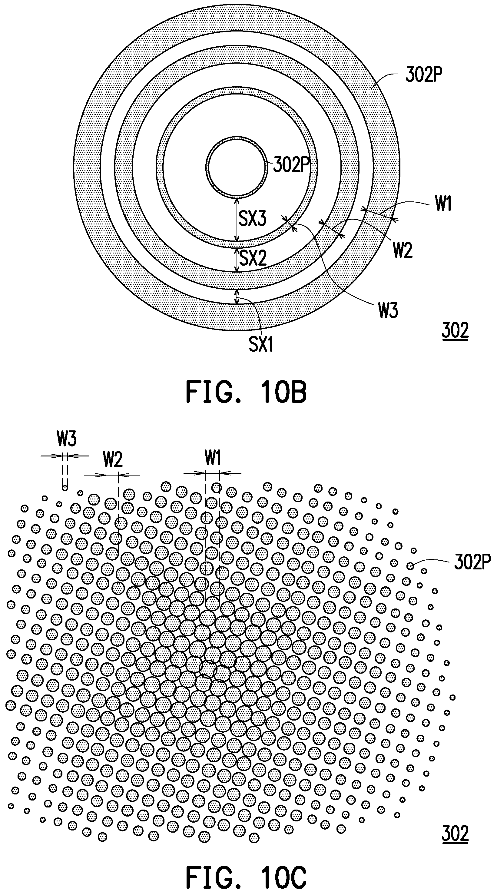 Patent US12308224 Figure 11 – Silicon carbide wafers and grinding method thereof