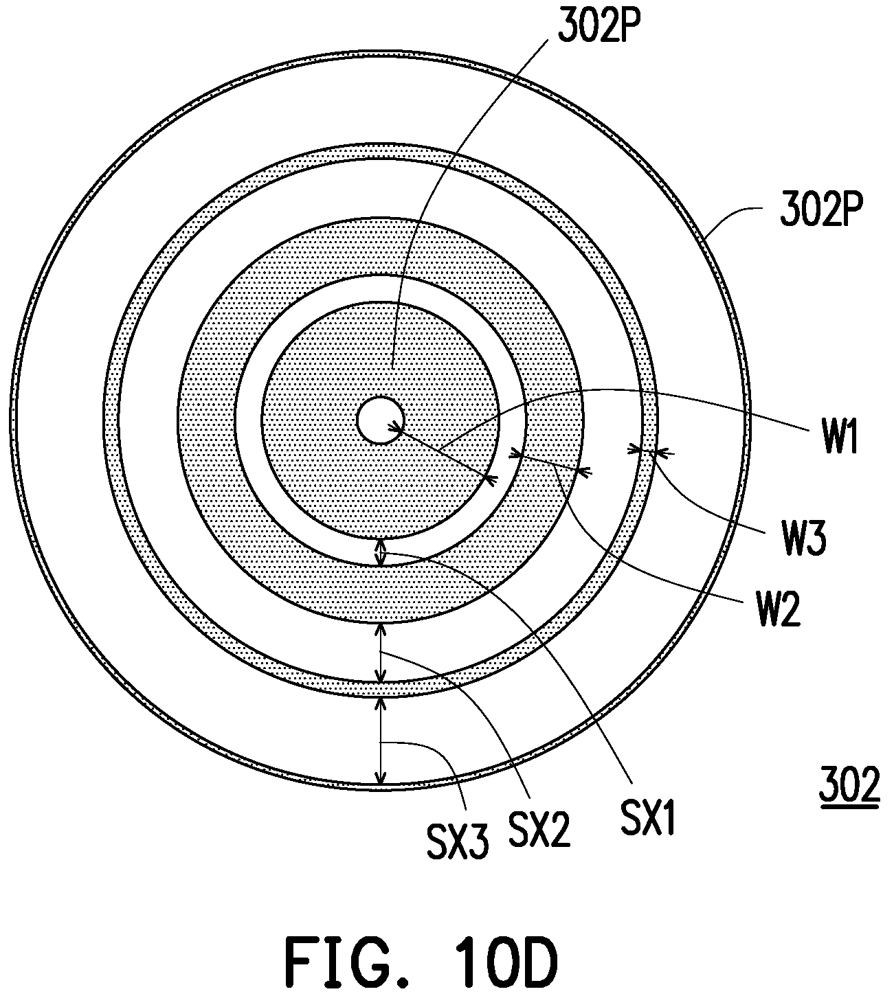Patent US12308224 Figure 12 – Silicon carbide wafers and grinding method thereof