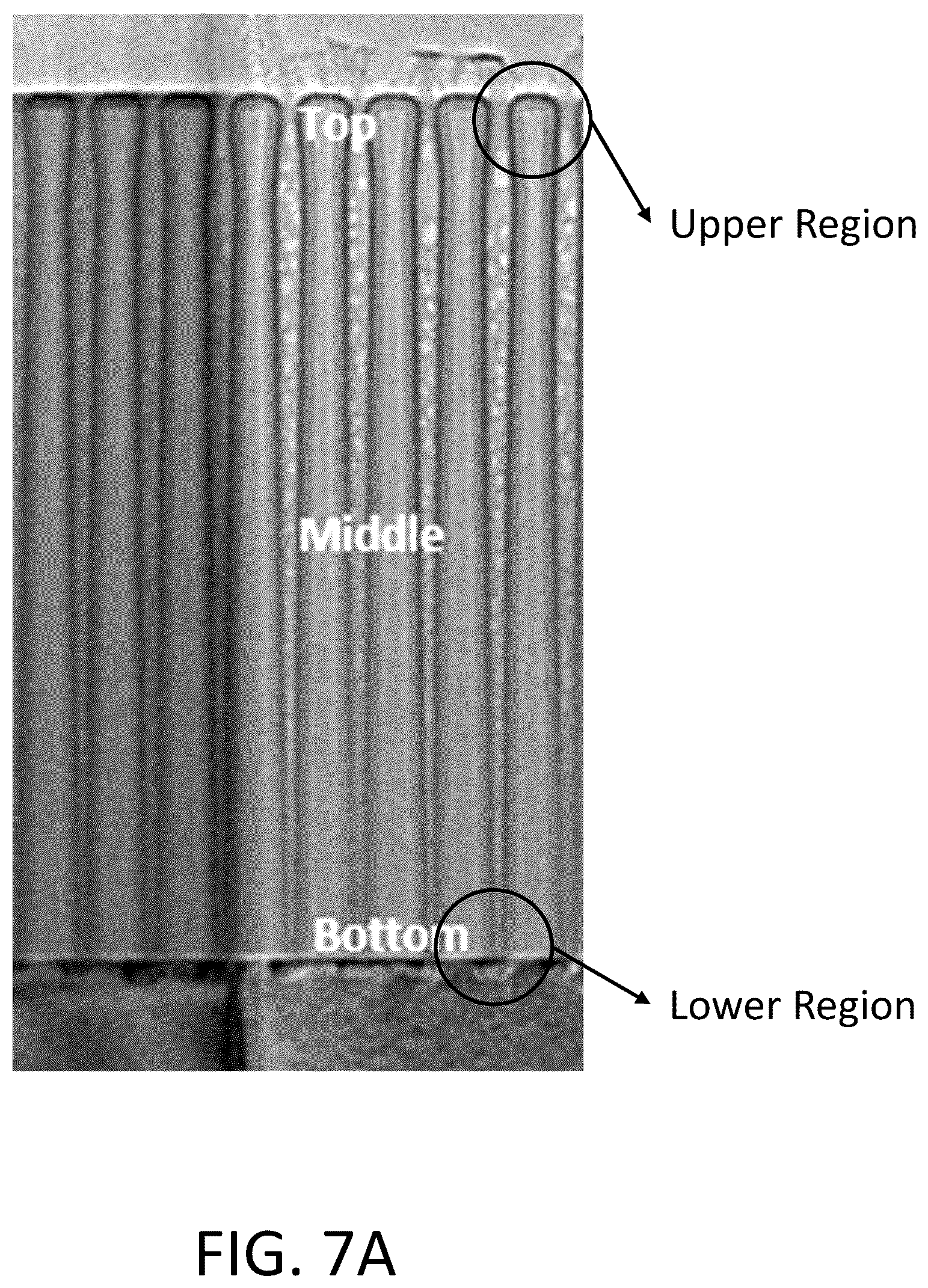 Patent US12308226 Figure 8 – Conformal and smooth titanium nitride layers and methods of forming the same