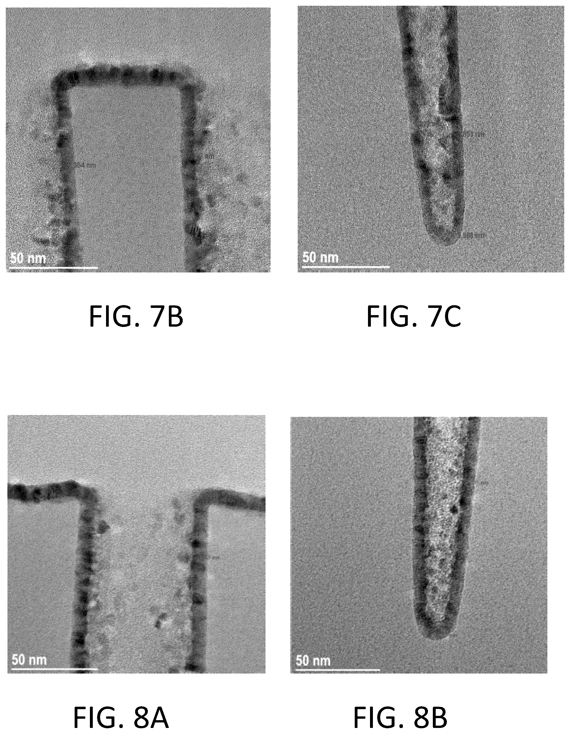 Patent US12308226 Figure 9 – Conformal and smooth titanium nitride layers and methods of forming the same
