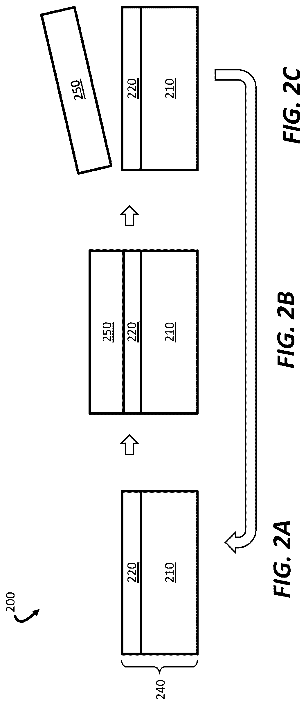 Patent US12308227 Figure 2 – Epitaxial growth using carbon buffer on substrate