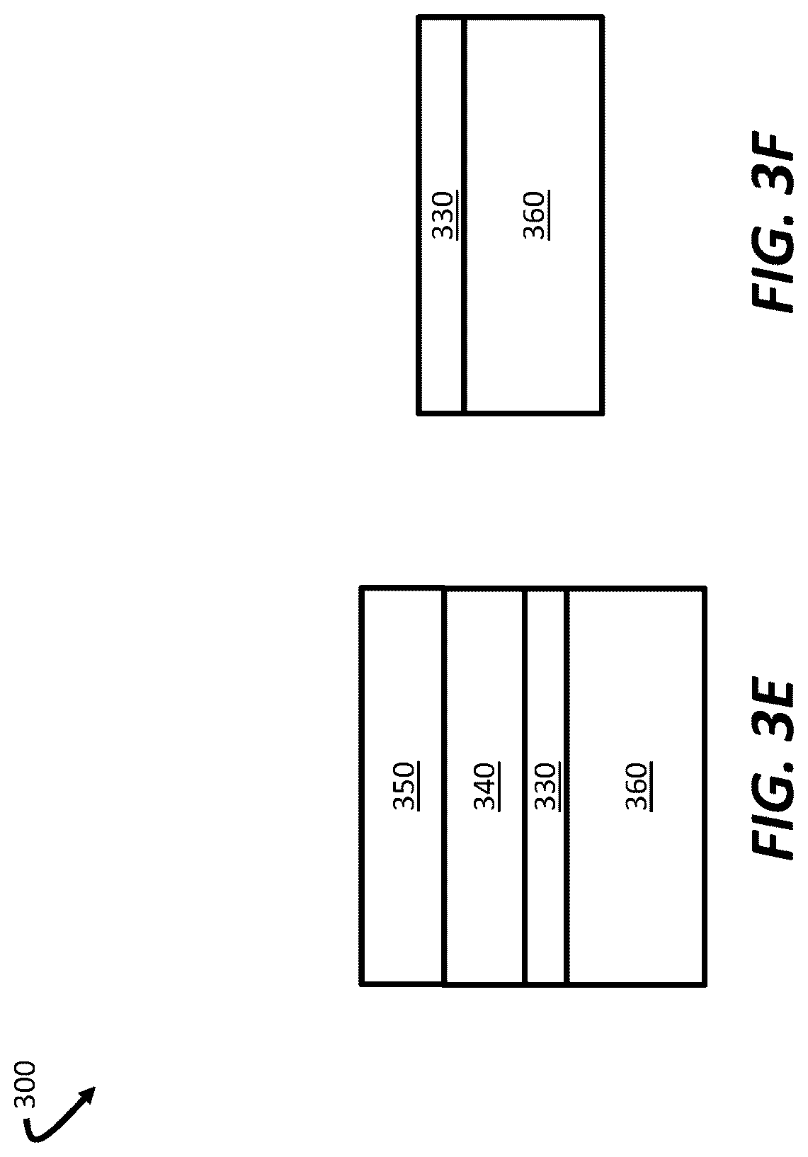 Patent US12308227 Figure 4 – Epitaxial growth using carbon buffer on substrate