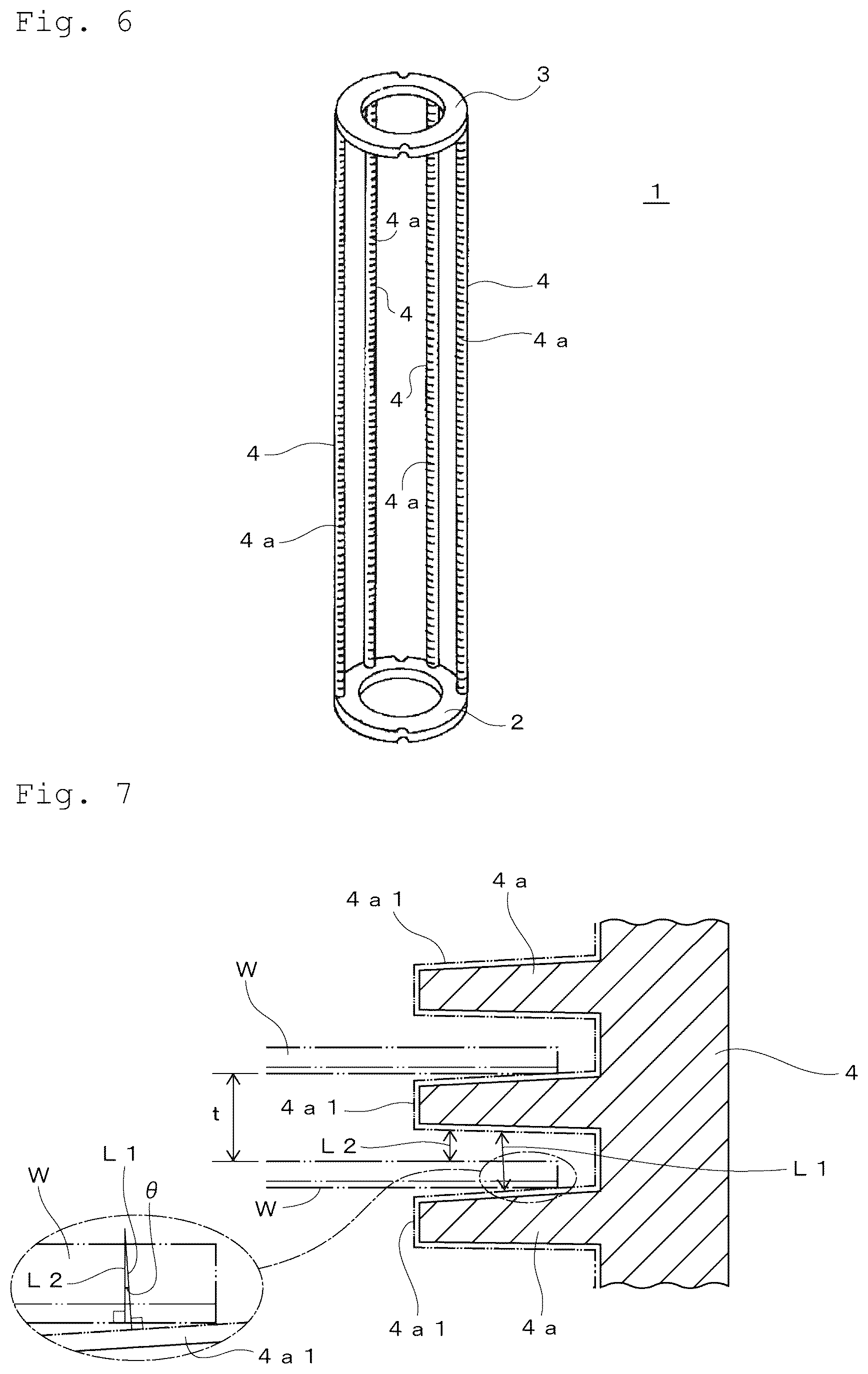Patent US12308228 Figure 5 – Manufacturing method for semiconductor silicon wafer
