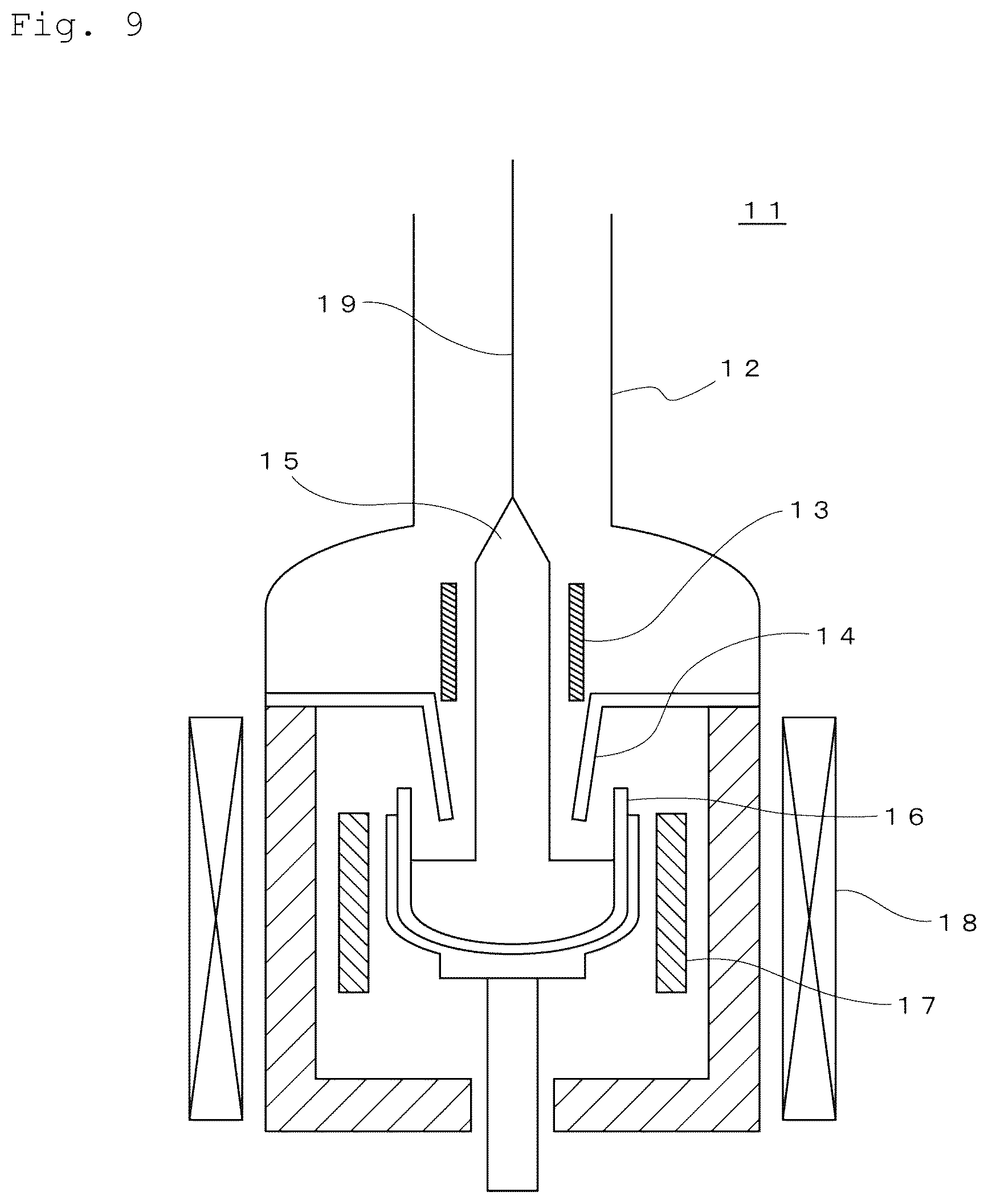 Patent US12308228 Figure 7 – Manufacturing method for semiconductor silicon wafer