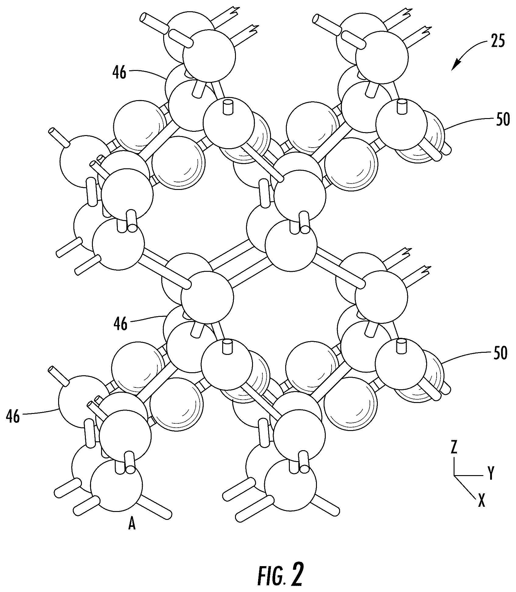 Patent US12308229 Figure 2 – Method for making memory device including a superlattice gettering layer