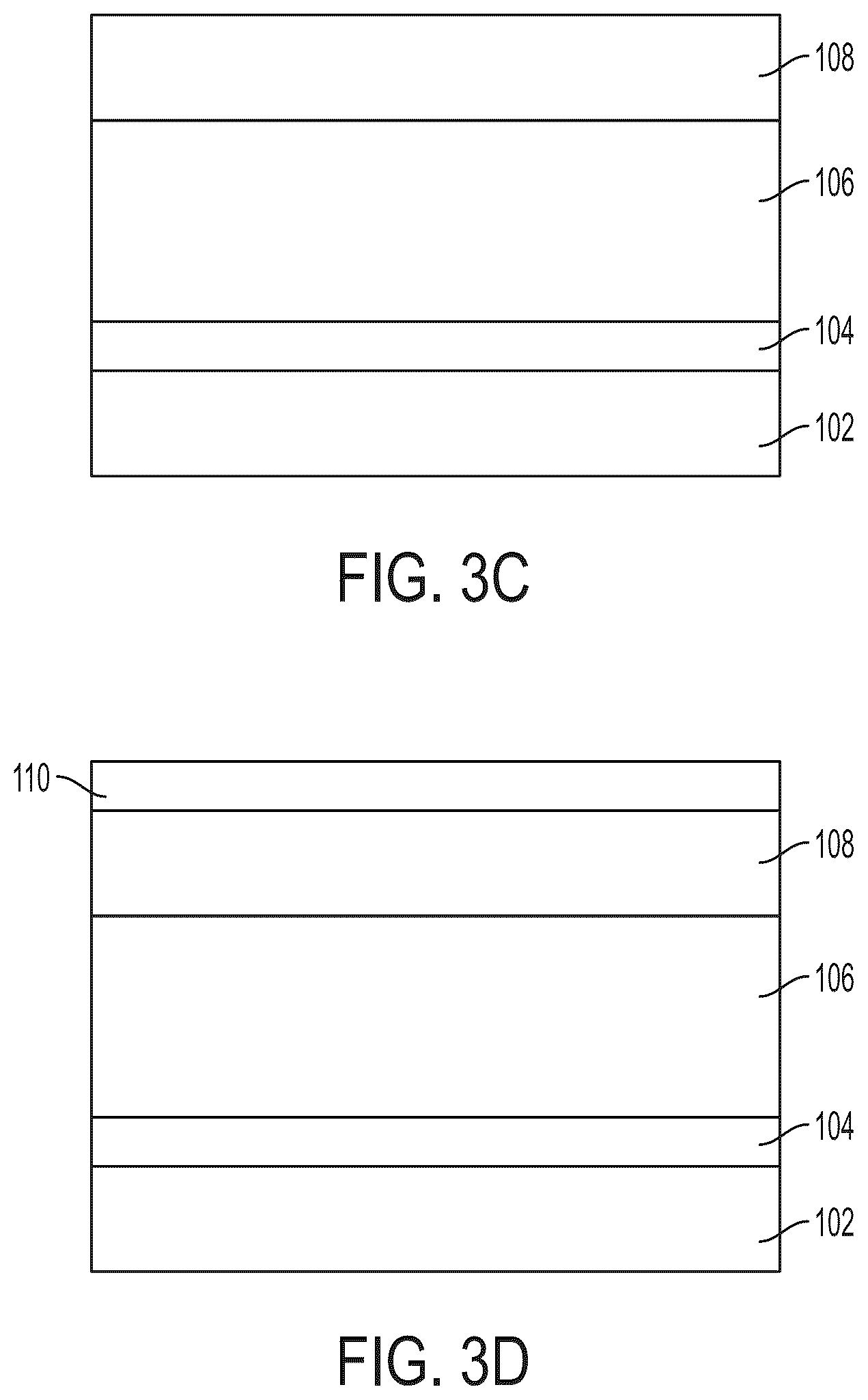 Patent US12308230 Figure 4 – High electron mobility transistor (HEMT) having an indium-containing layer and method of manufacturing the same