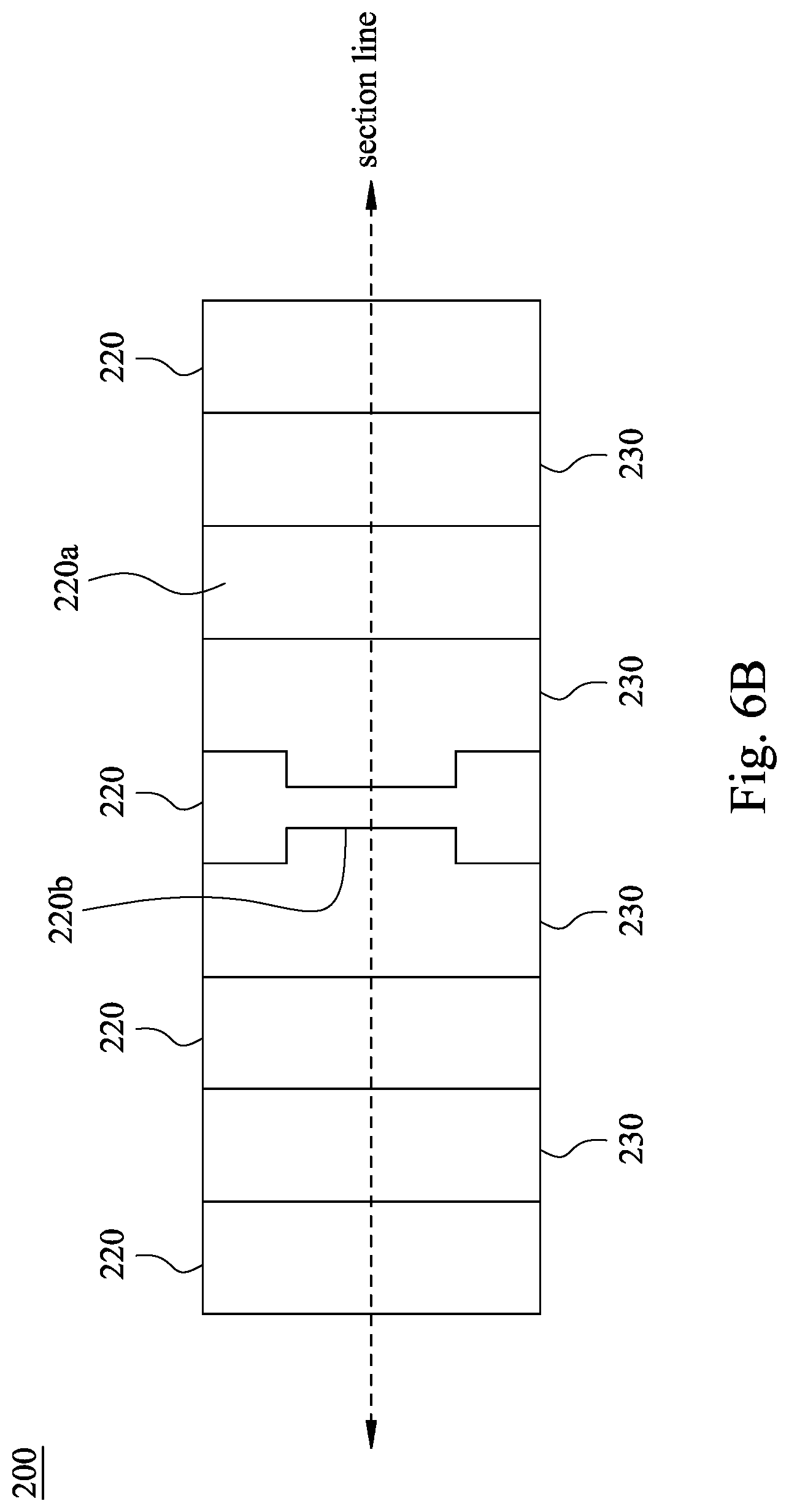 Patent US12308233 Figure 9 – Dual critical dimension patterning