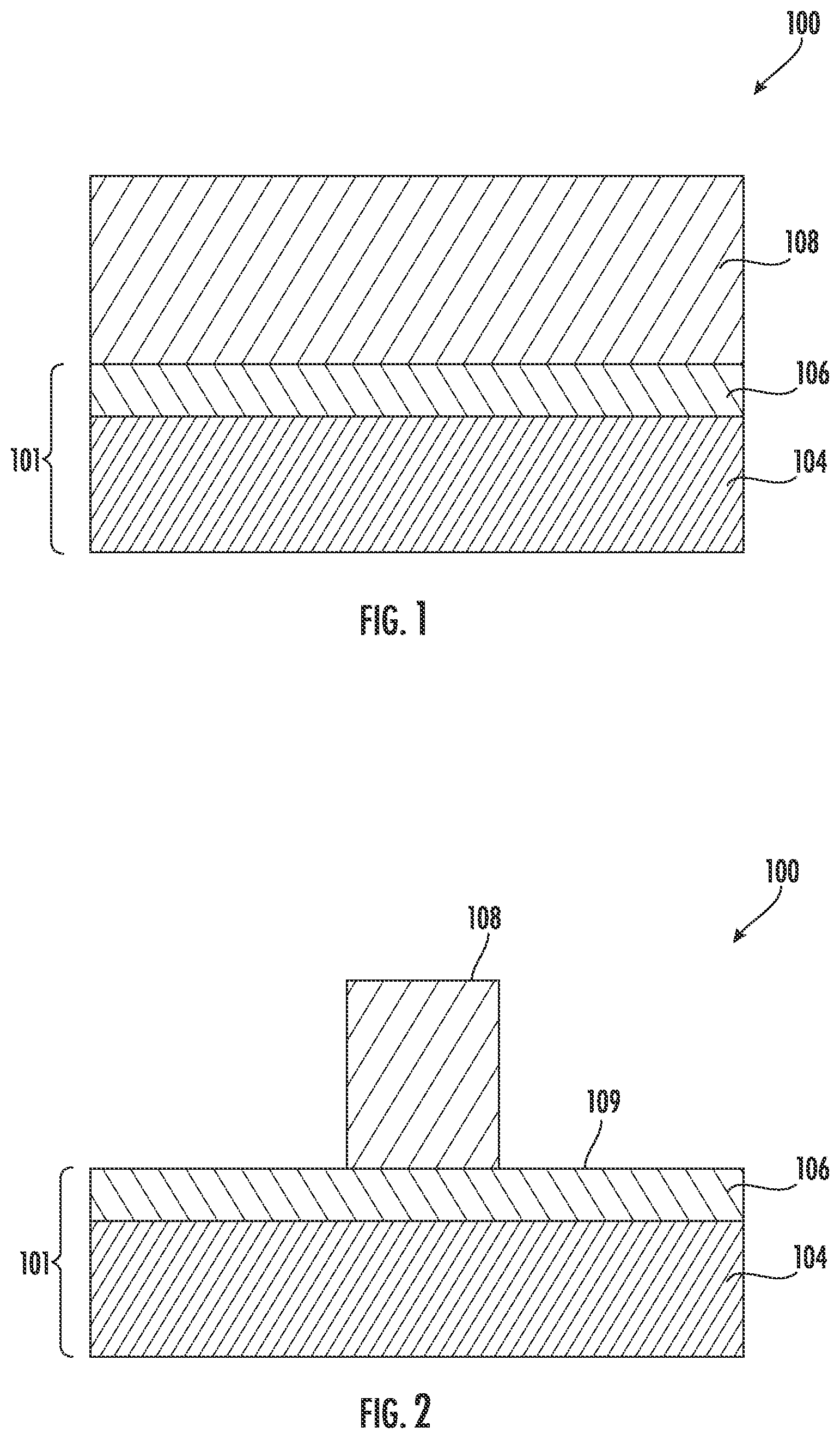 Patent US12308237 Figure 1 – Ion implantation to increase MOSFET threshold voltage