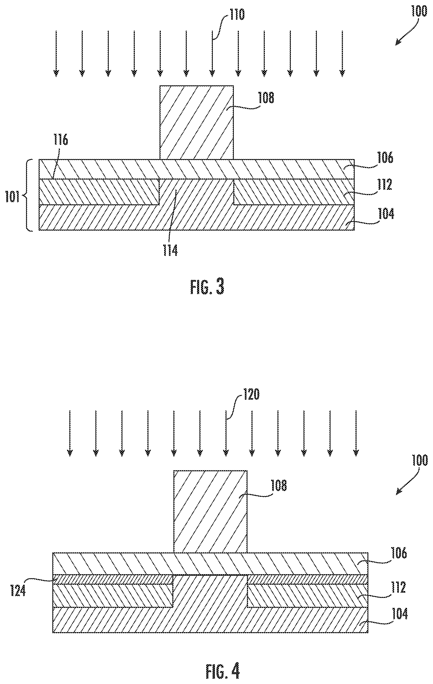 Patent US12308237 Figure 2 – Ion implantation to increase MOSFET threshold voltage
