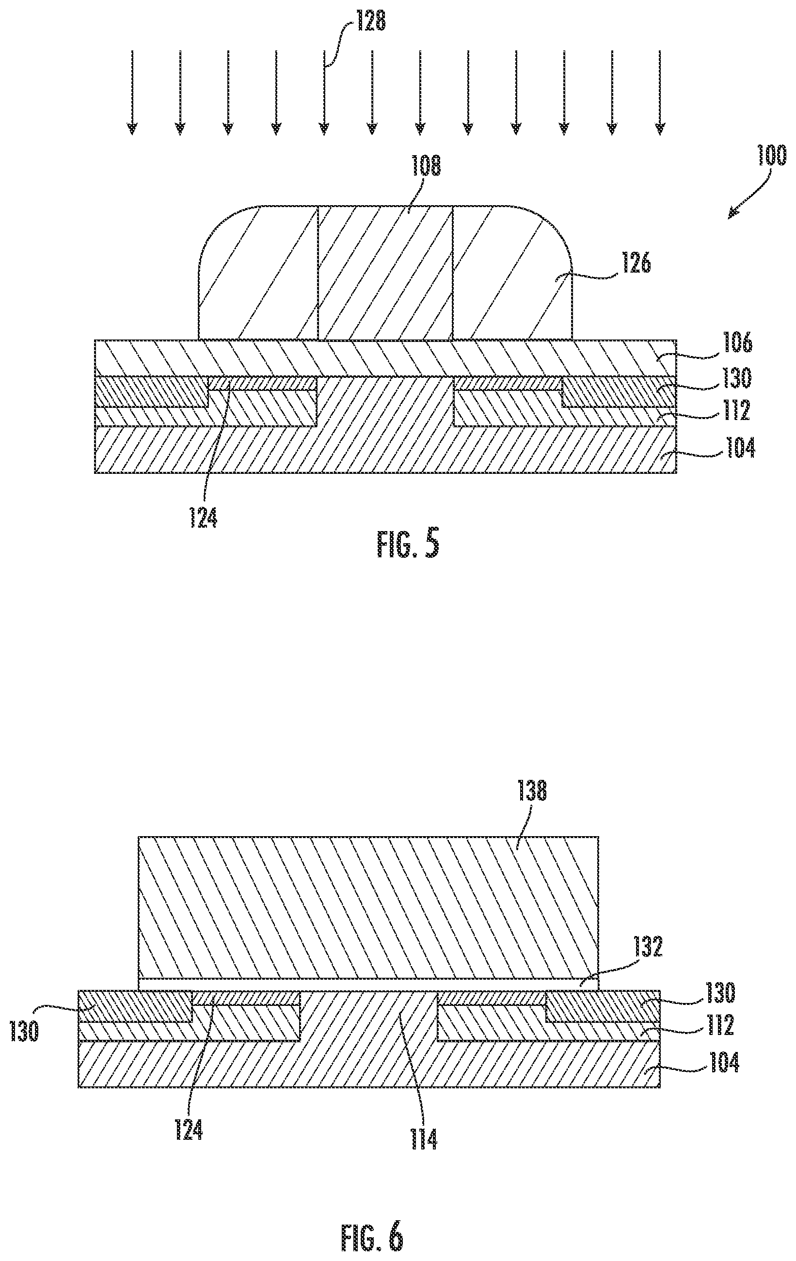 Patent US12308237 Figure 3 – Ion implantation to increase MOSFET threshold voltage