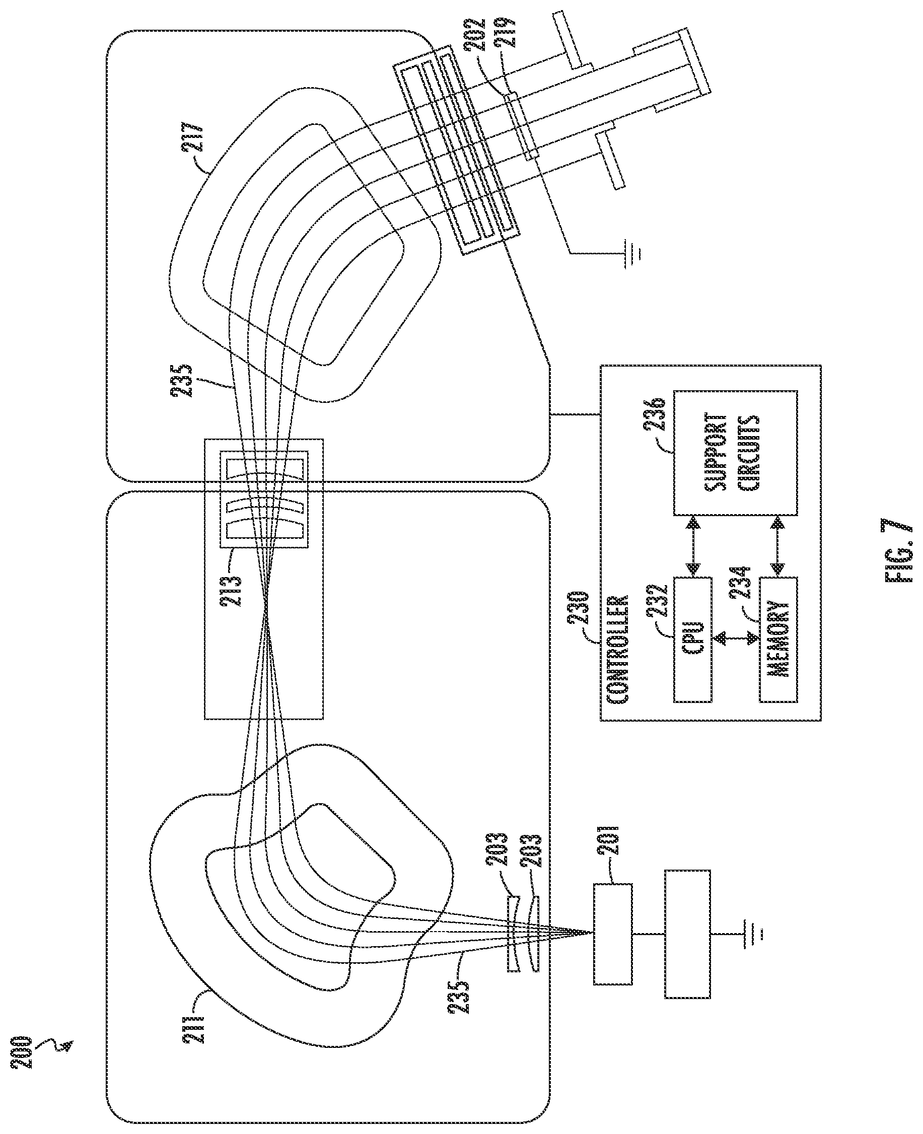 Patent US12308237 Figure 4 – Ion implantation to increase MOSFET threshold voltage