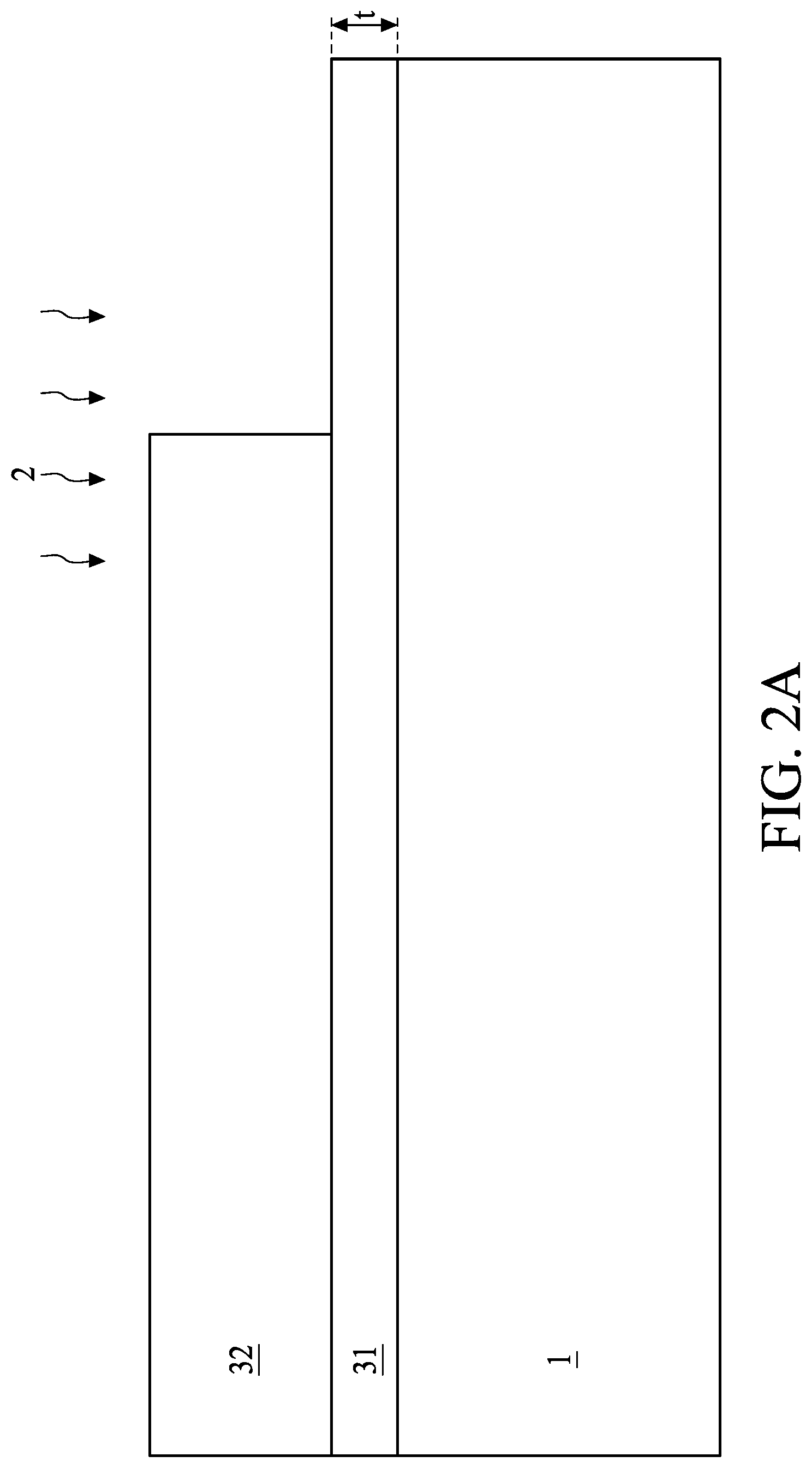 Patent US12308239 Figure 3 – Semiconductor structure etching solution and method for fabricating a semiconductor structure using the same etching solution