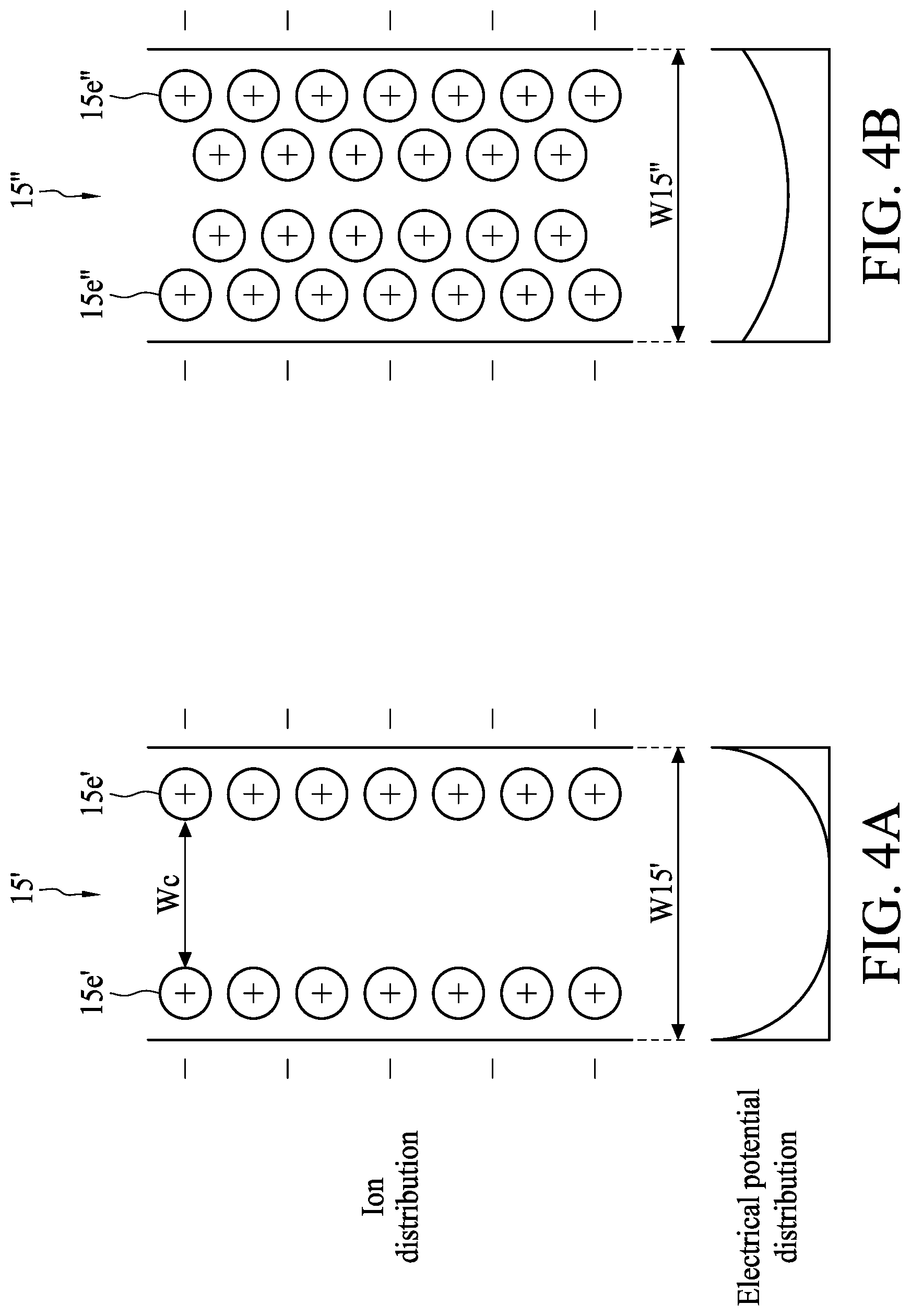 Patent US12308239 Figure 9 – Semiconductor structure etching solution and method for fabricating a semiconductor structure using the same etching solution