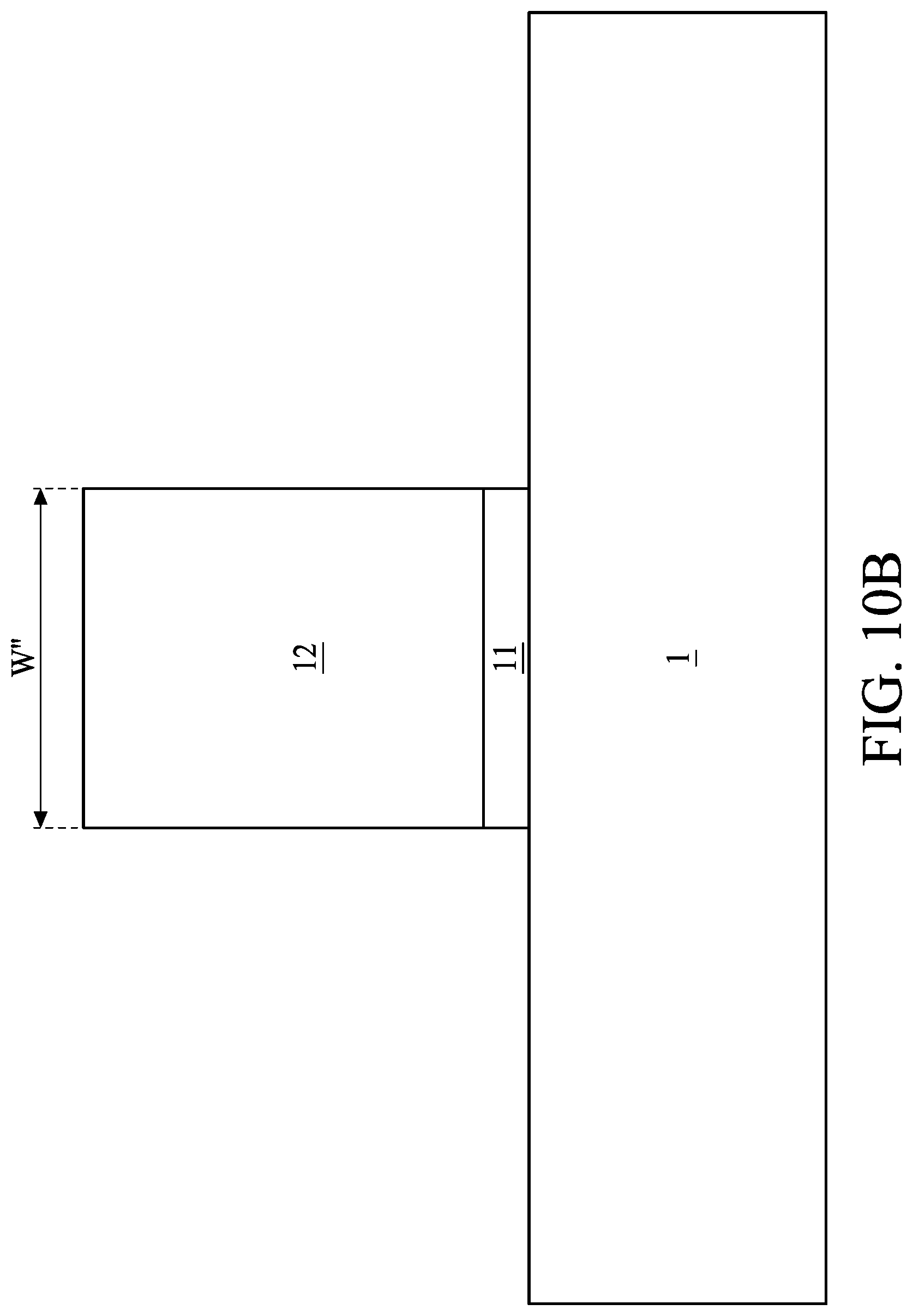 Patent US12308239 Figure 16 – Semiconductor structure etching solution and method for fabricating a semiconductor structure using the same etching solution