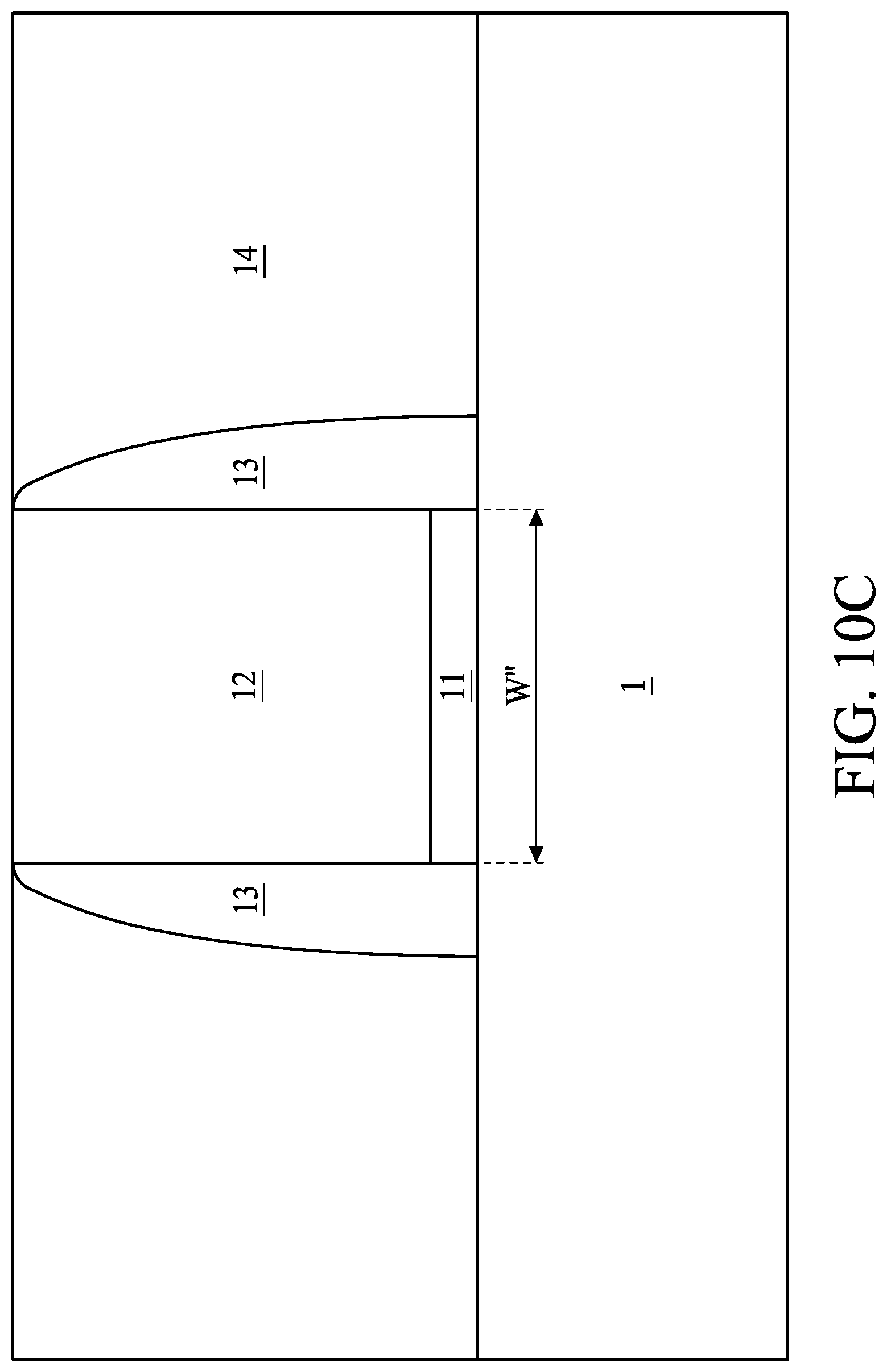 Patent US12308239 Figure 17 – Semiconductor structure etching solution and method for fabricating a semiconductor structure using the same etching solution