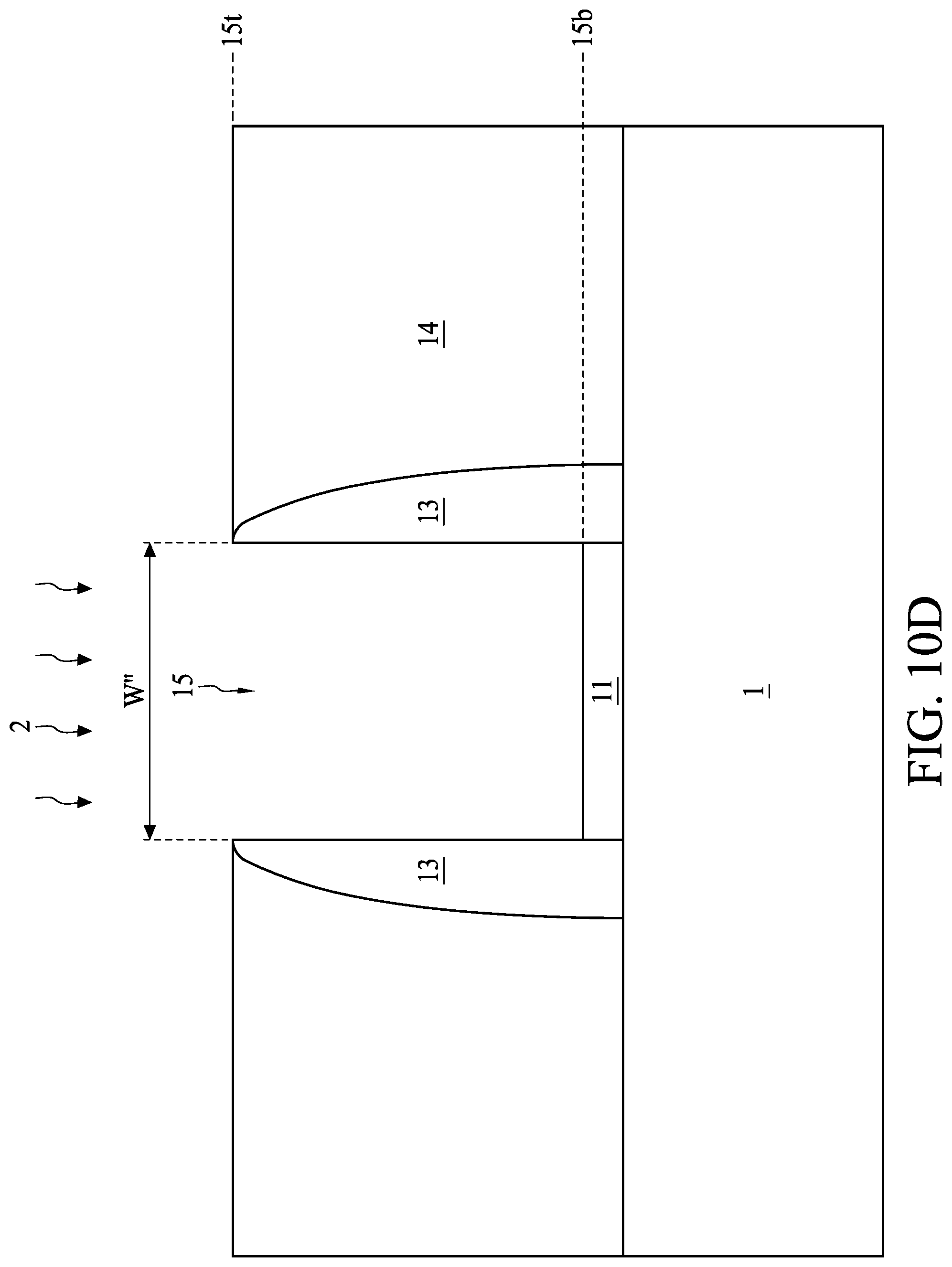 Patent US12308239 Figure 18 – Semiconductor structure etching solution and method for fabricating a semiconductor structure using the same etching solution