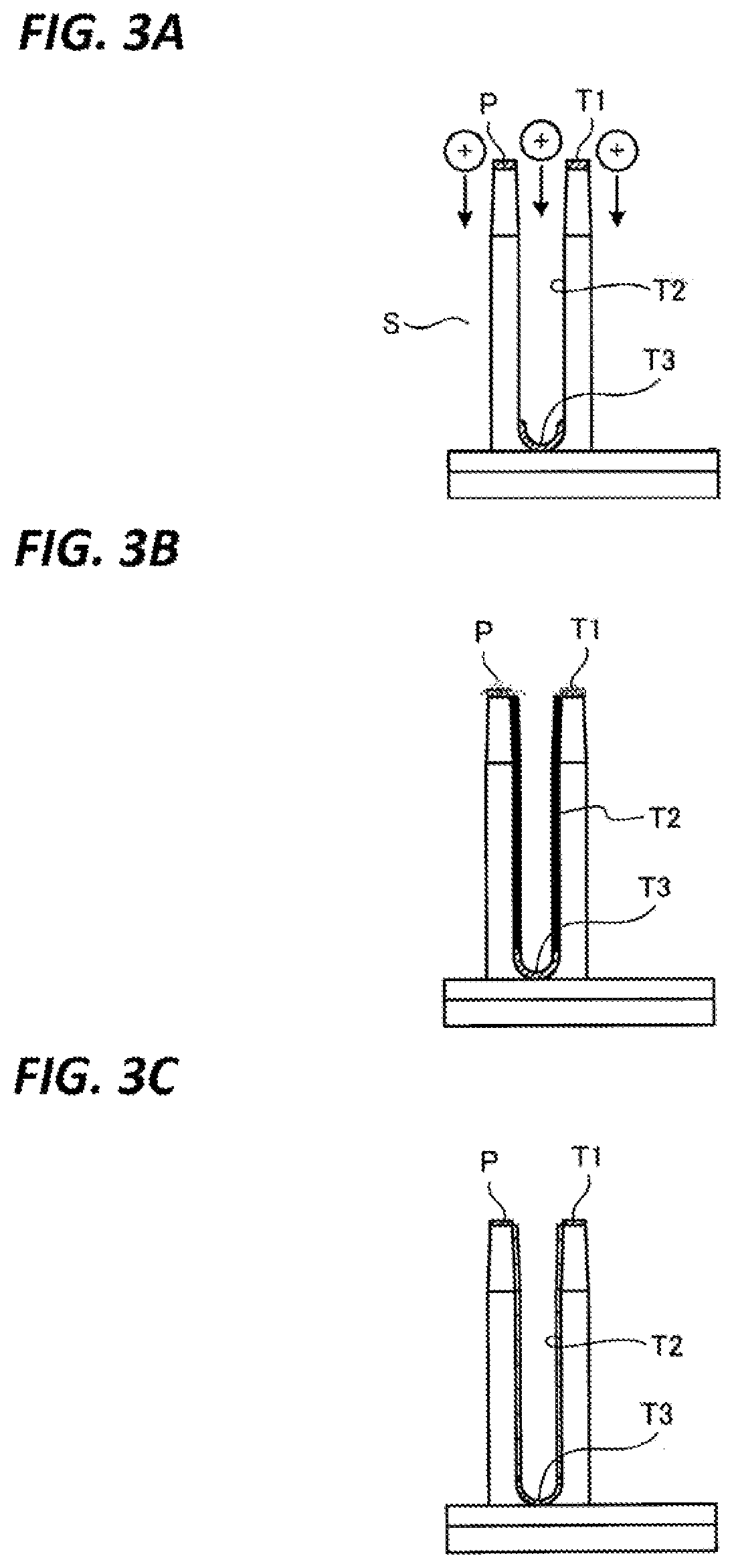 Patent US12308241 Figure 3 – Plasma processing method and plasma processing apparatus