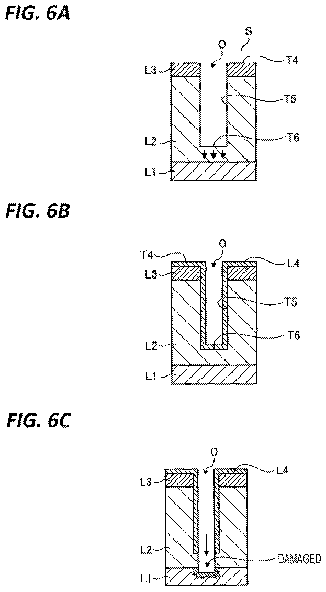 Patent US12308241 Figure 6 – Plasma processing method and plasma processing apparatus