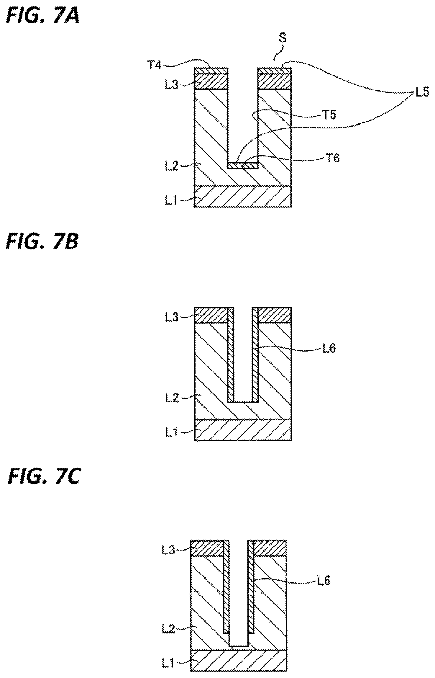 Patent US12308241 Figure 7 – Plasma processing method and plasma processing apparatus