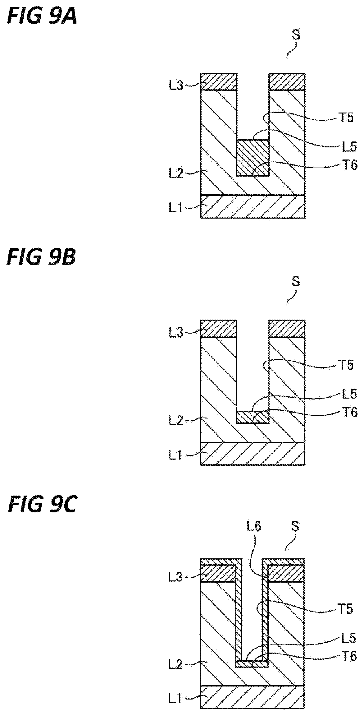Patent US12308241 Figure 9 – Plasma processing method and plasma processing apparatus