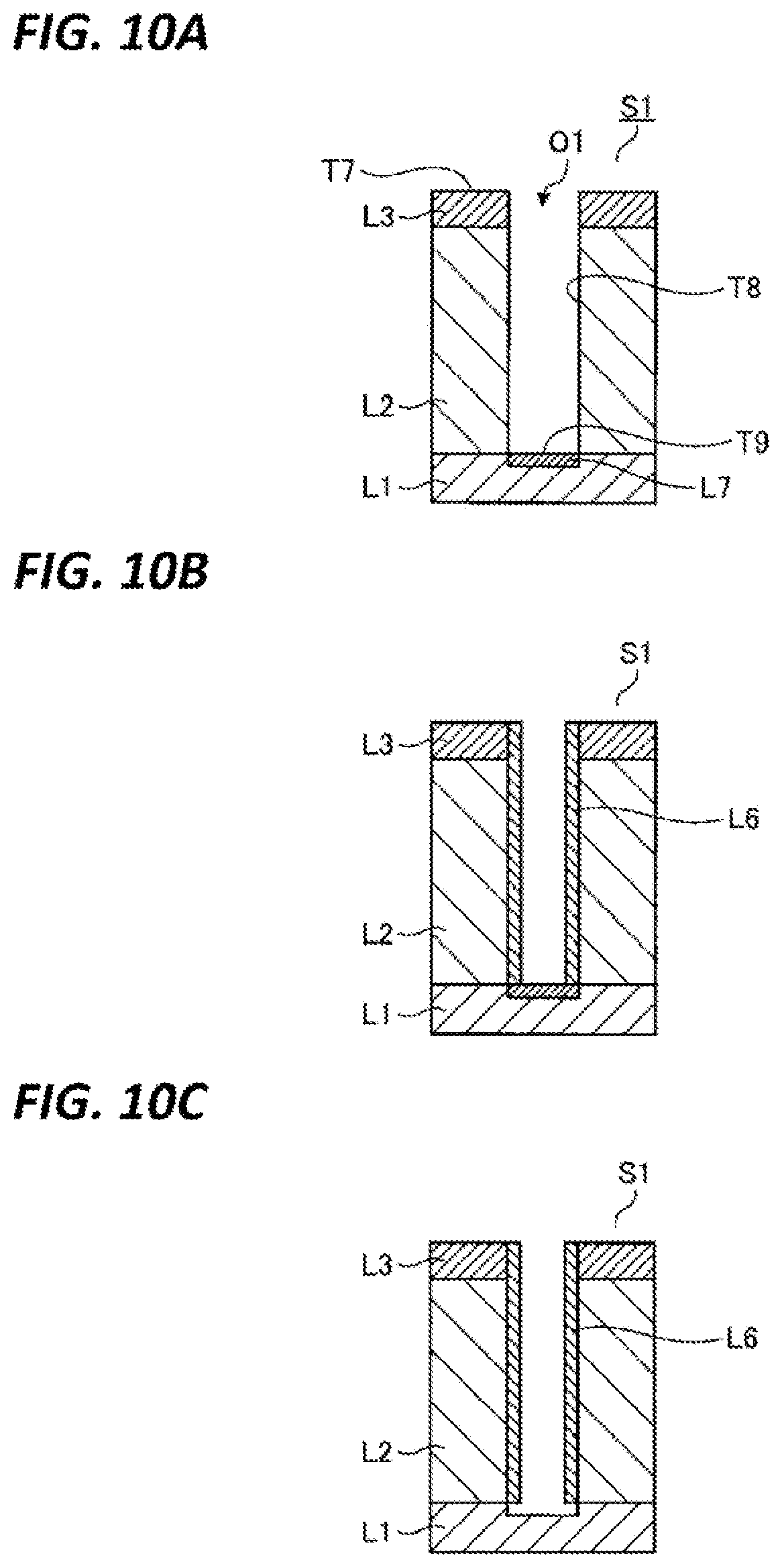 Patent US12308241 Figure 10 – Plasma processing method and plasma processing apparatus