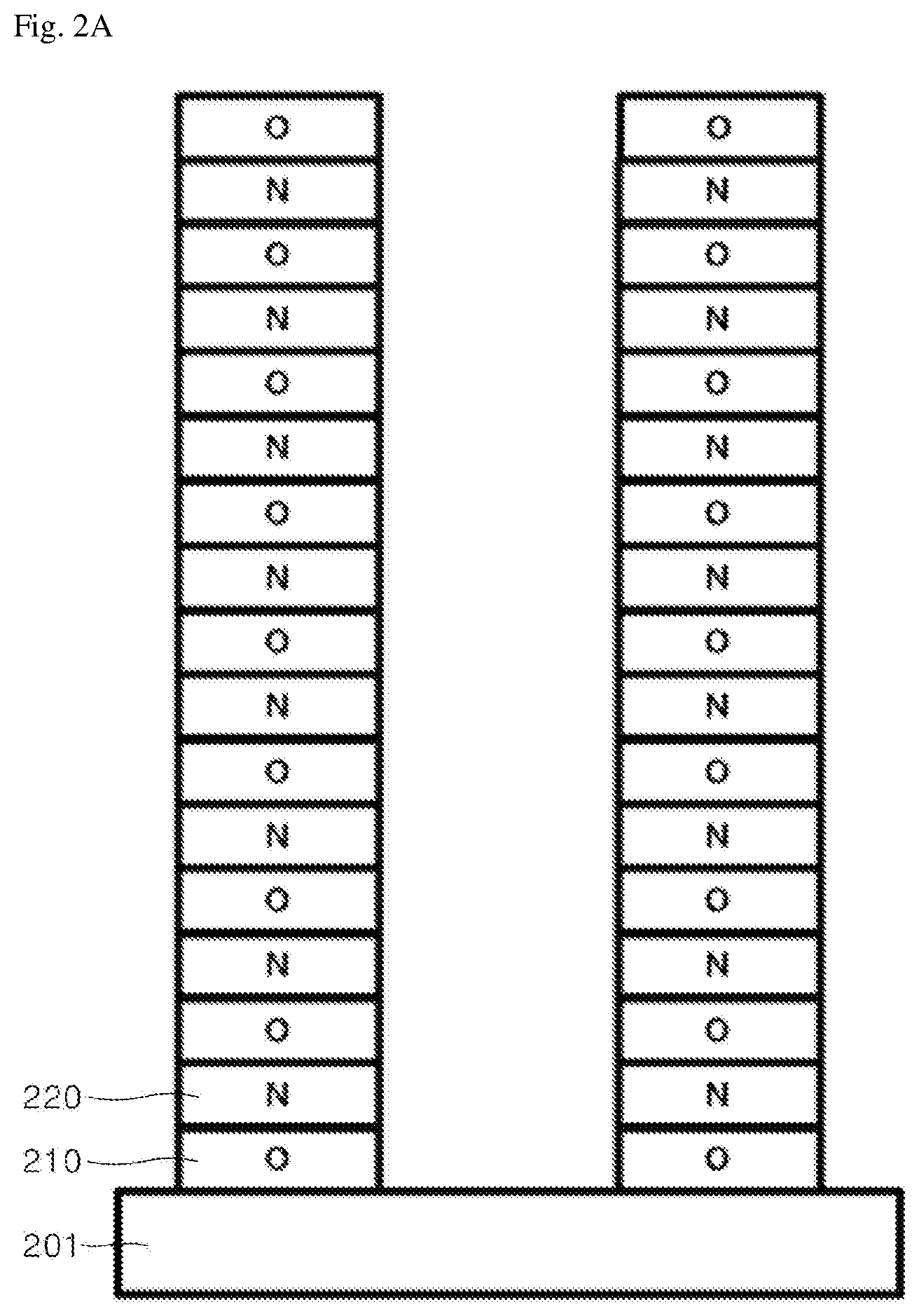 Patent US12308243 Figure 2 – Method of processing substrate having silicon nitride layer