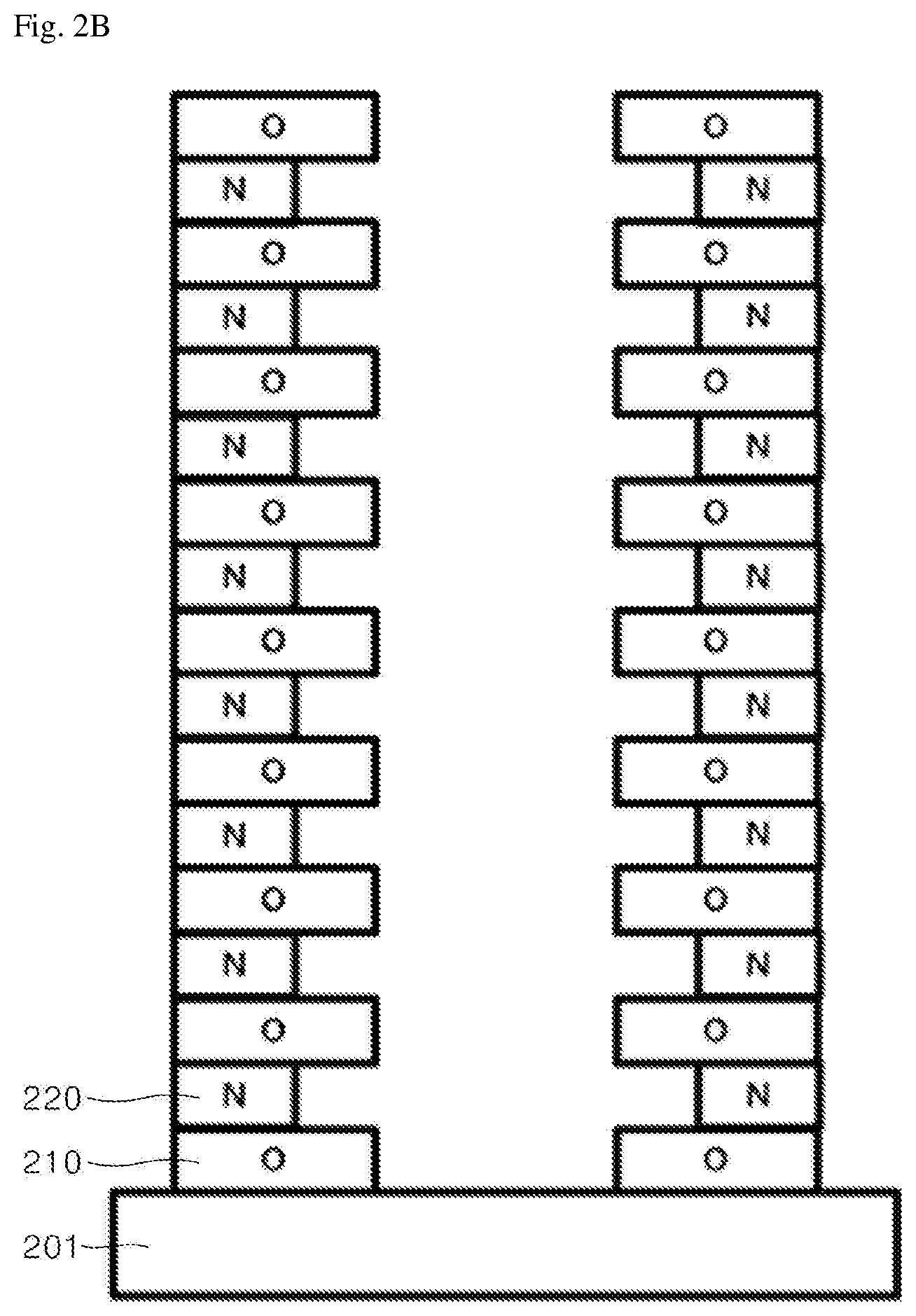Patent US12308243 Figure 3 – Method of processing substrate having silicon nitride layer